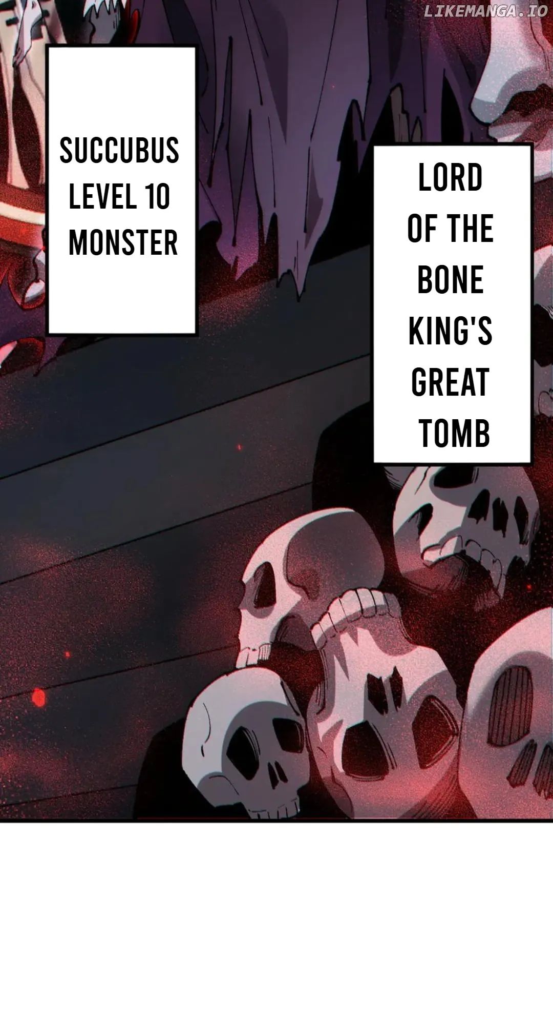 Read From Goblin to Goblin God EN Manga Online