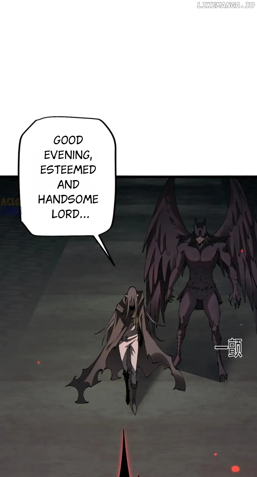 Read From Goblin to Goblin God EN Manga Online