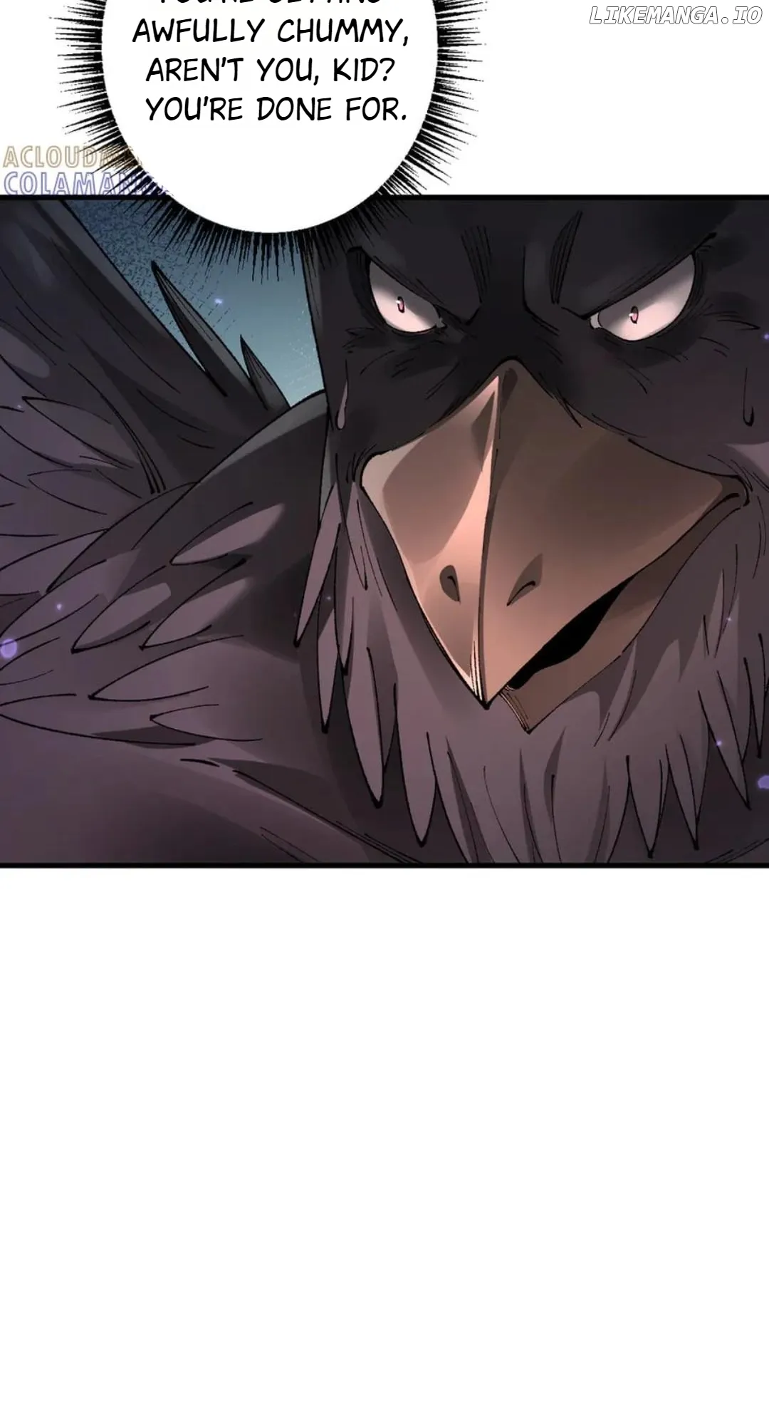 Read From Goblin to Goblin God EN Manga Online