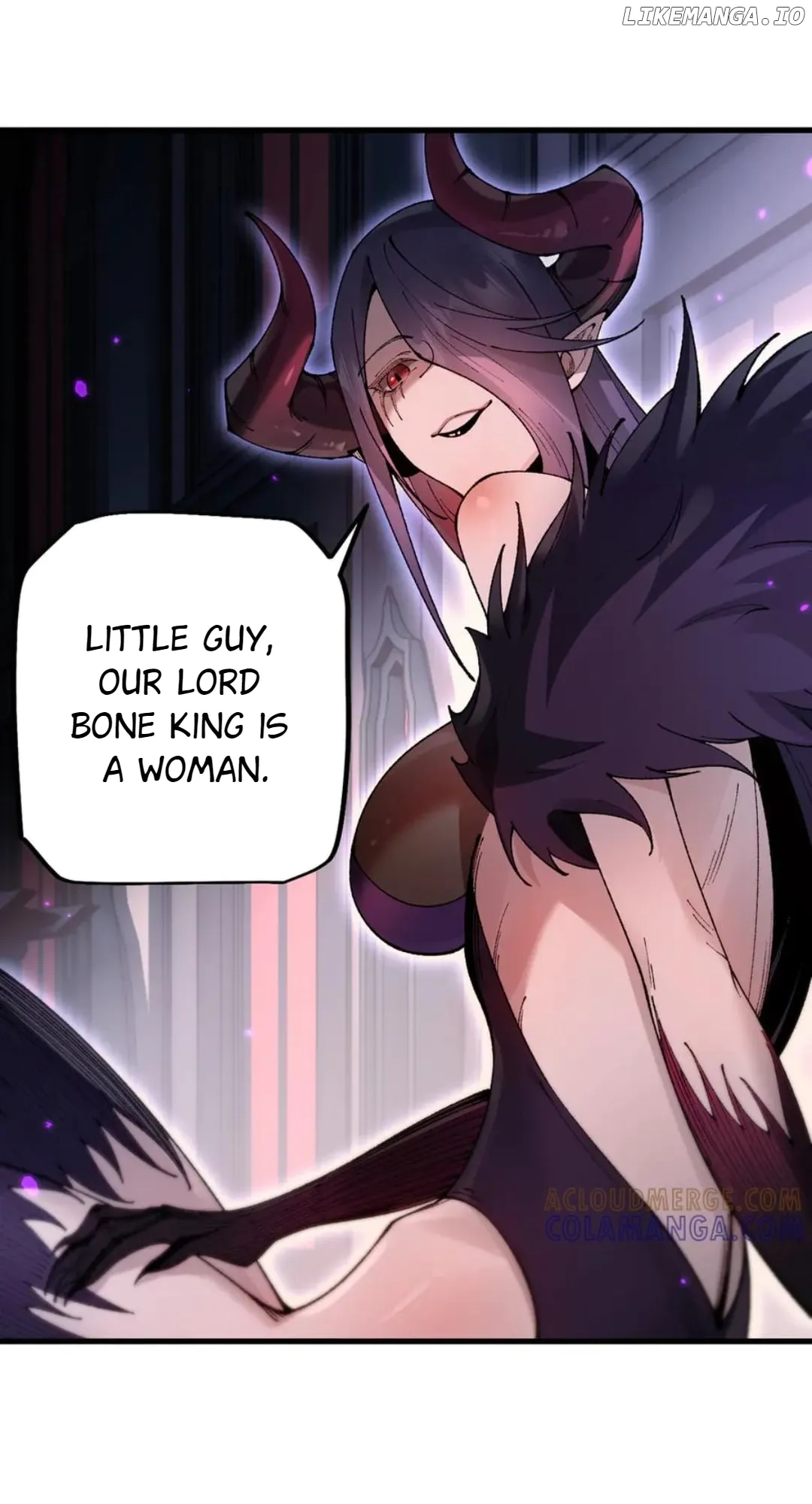 Read From Goblin to Goblin God EN Manga Online