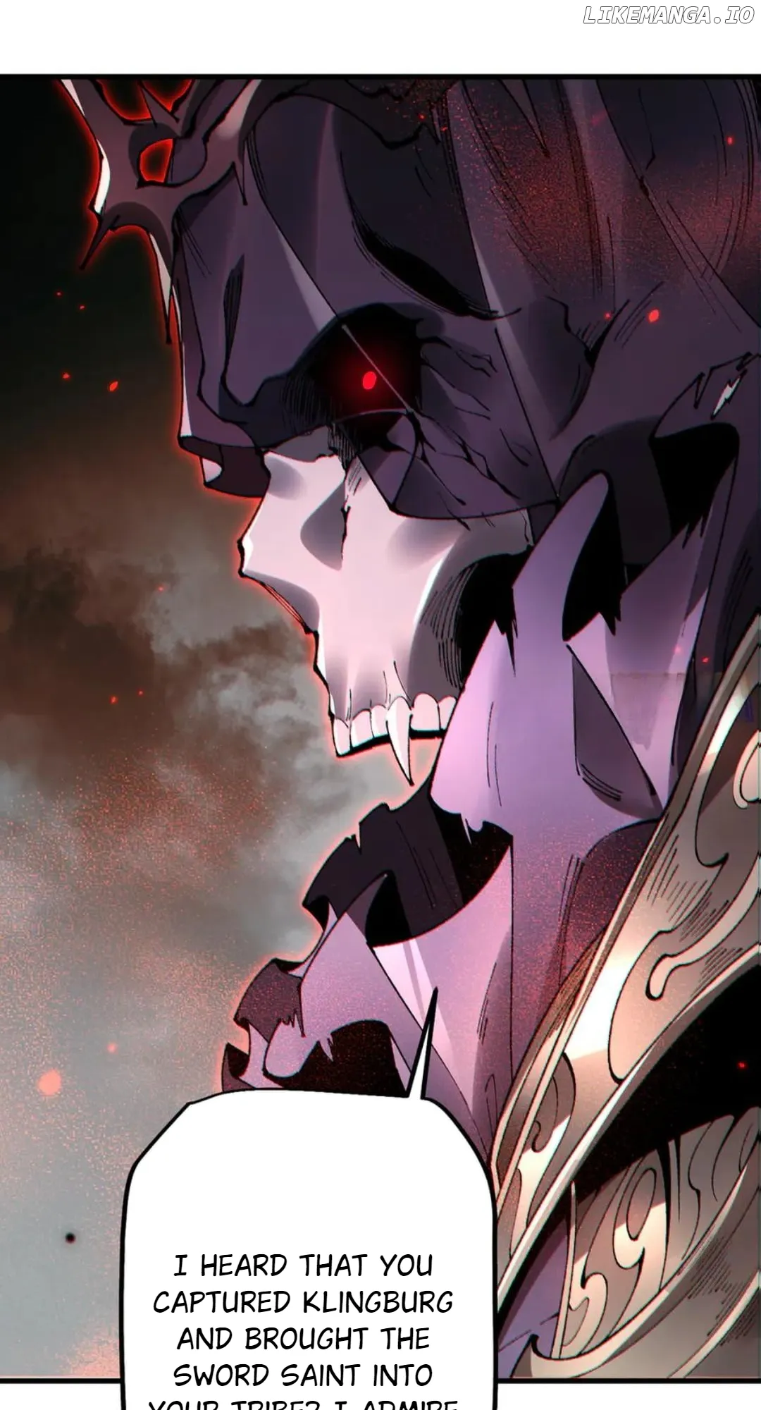 Read From Goblin to Goblin God EN Manga Online