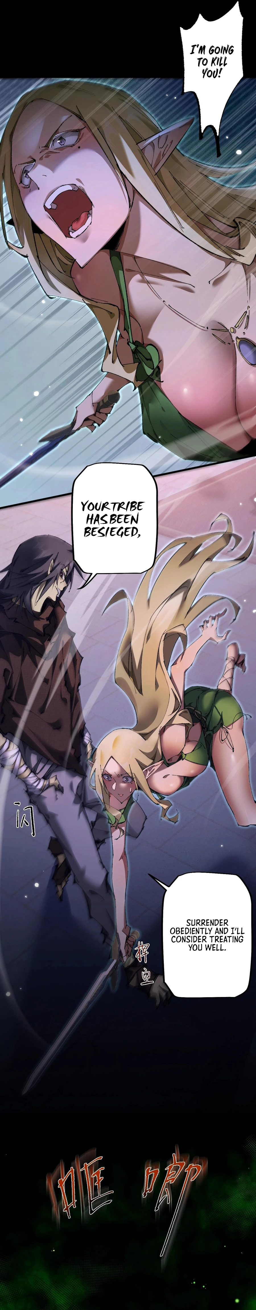 Read From Goblin to Goblin God EN Manga Online