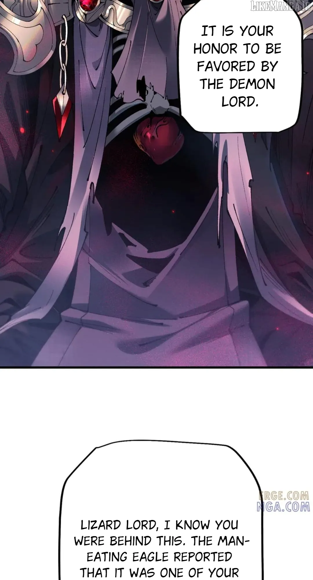 Read From Goblin to Goblin God EN Manga Online