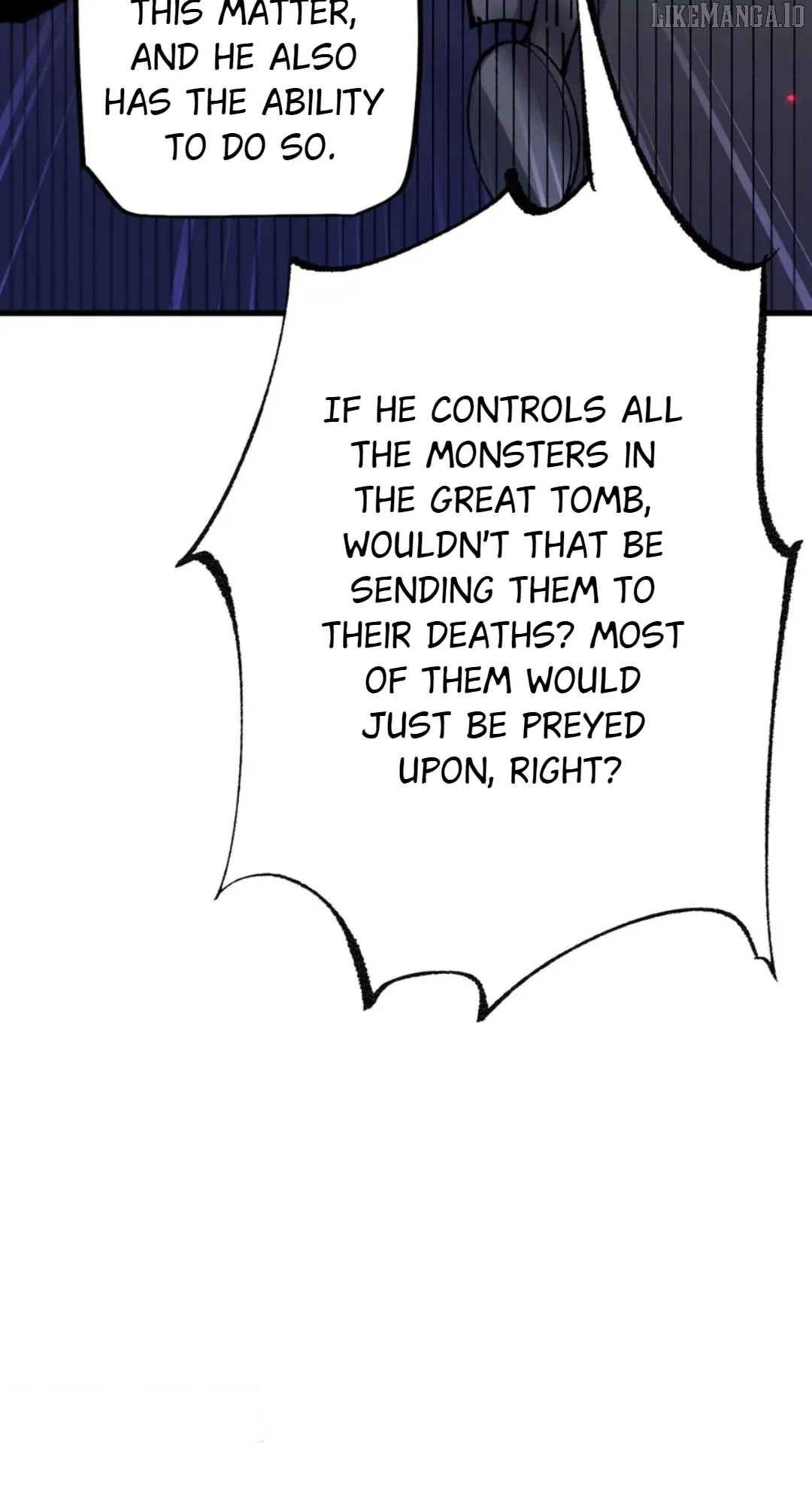 Read From Goblin to Goblin God EN Manga Online
