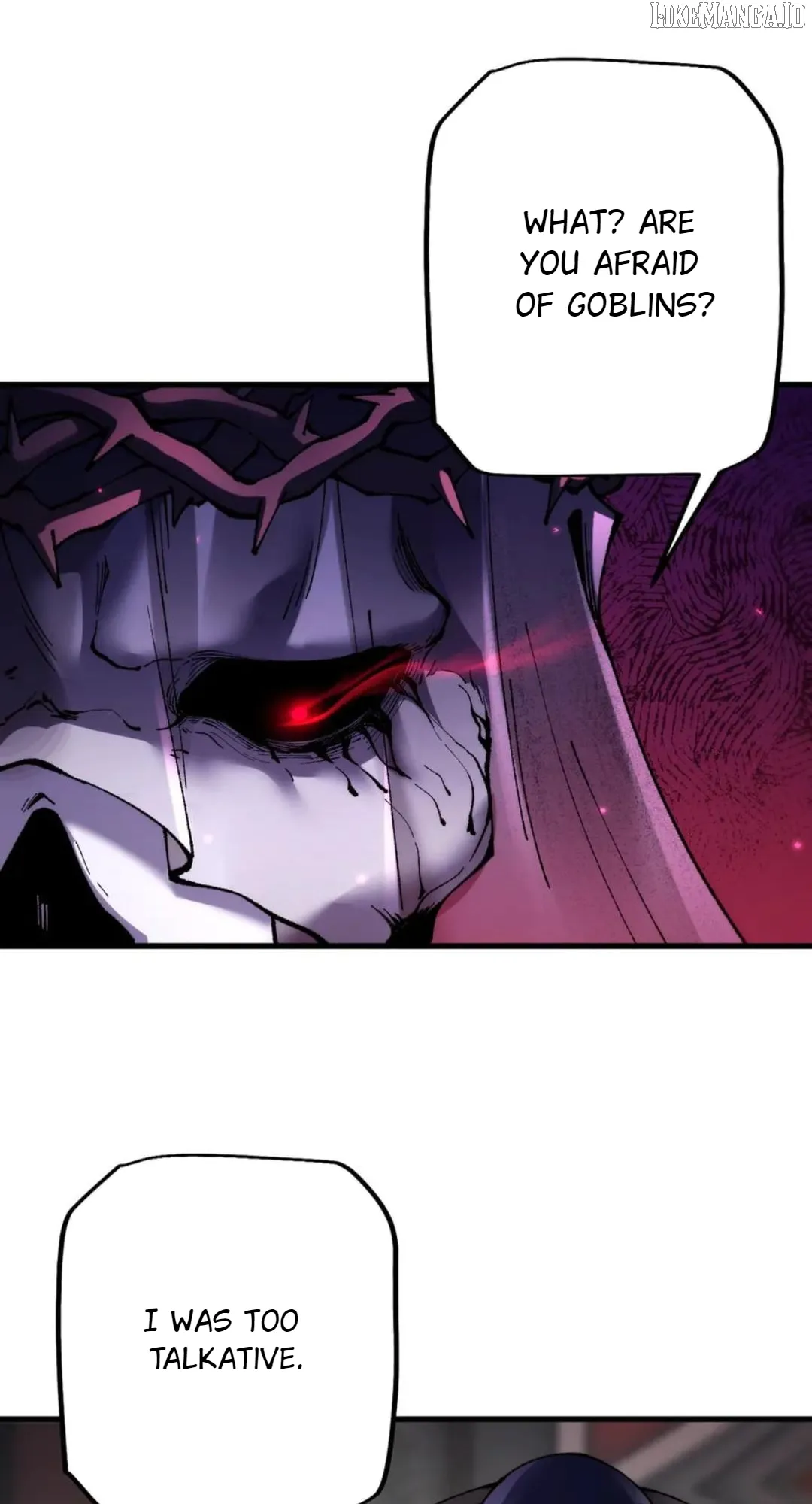 Read From Goblin to Goblin God EN Manga Online