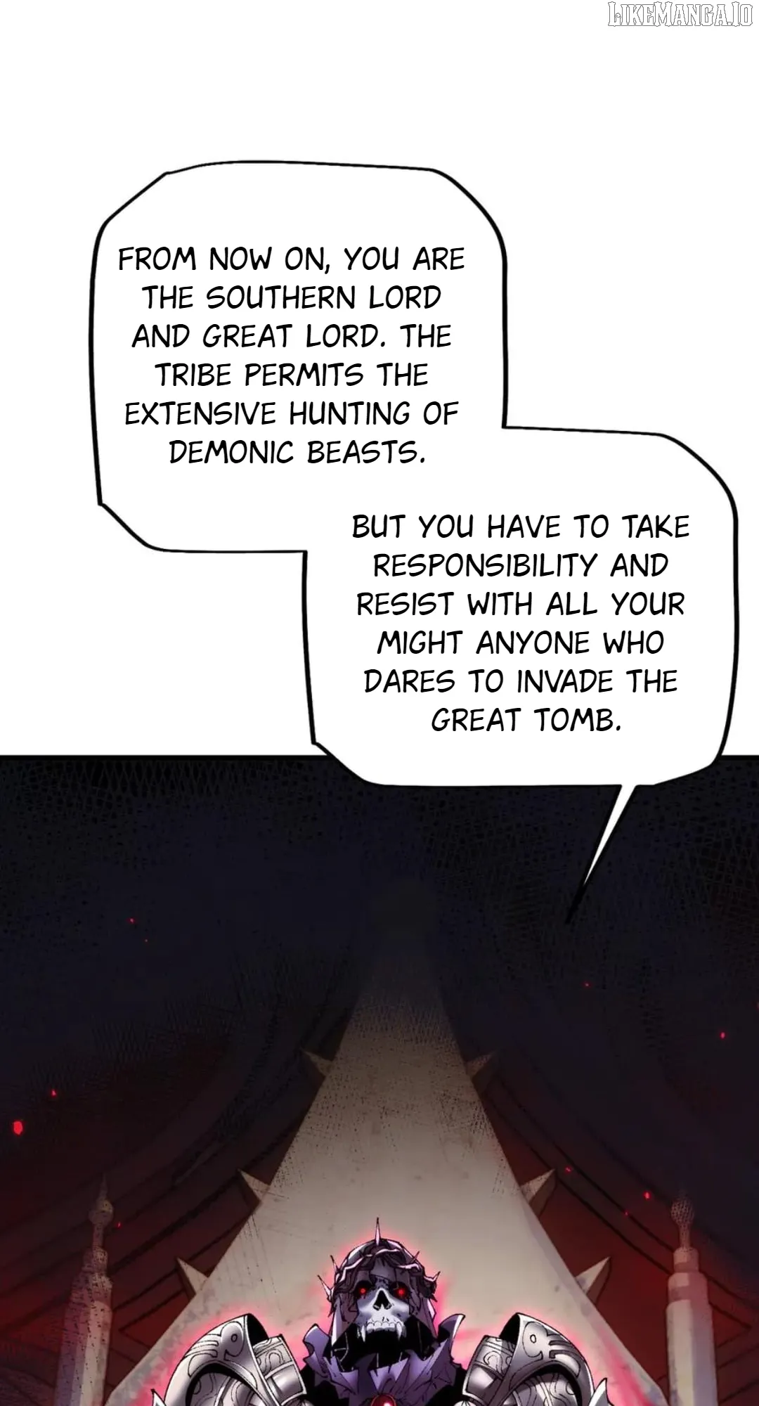 Read From Goblin to Goblin God EN Manga Online