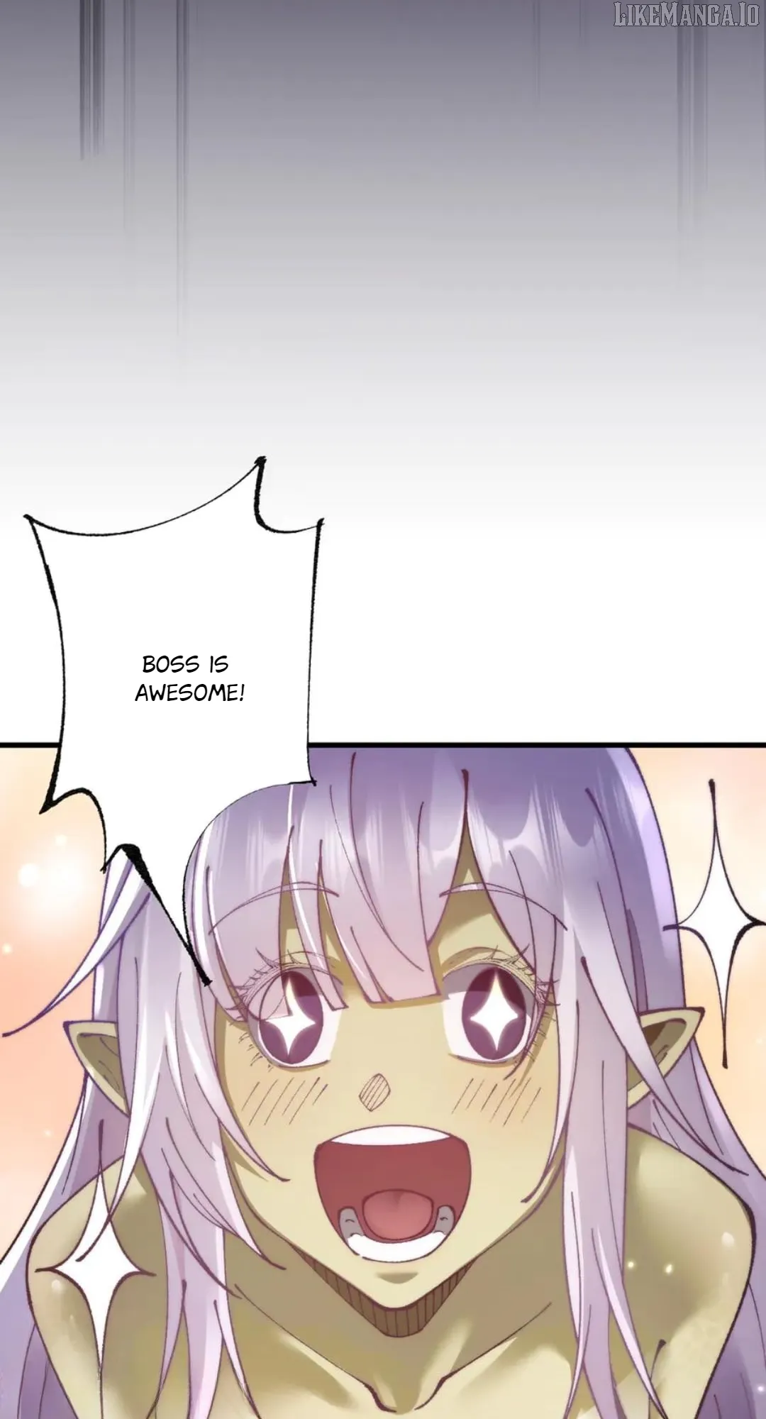 Read From Goblin to Goblin God EN Manga Online