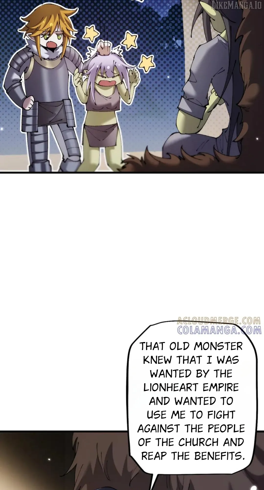 Read From Goblin to Goblin God EN Manga Online