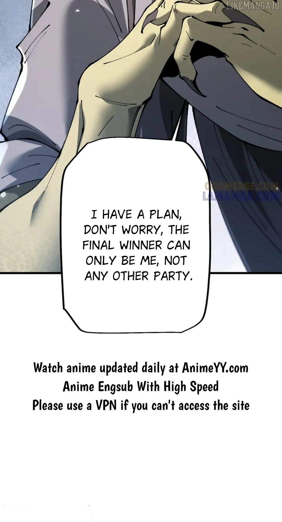 Read From Goblin to Goblin God EN Manga Online