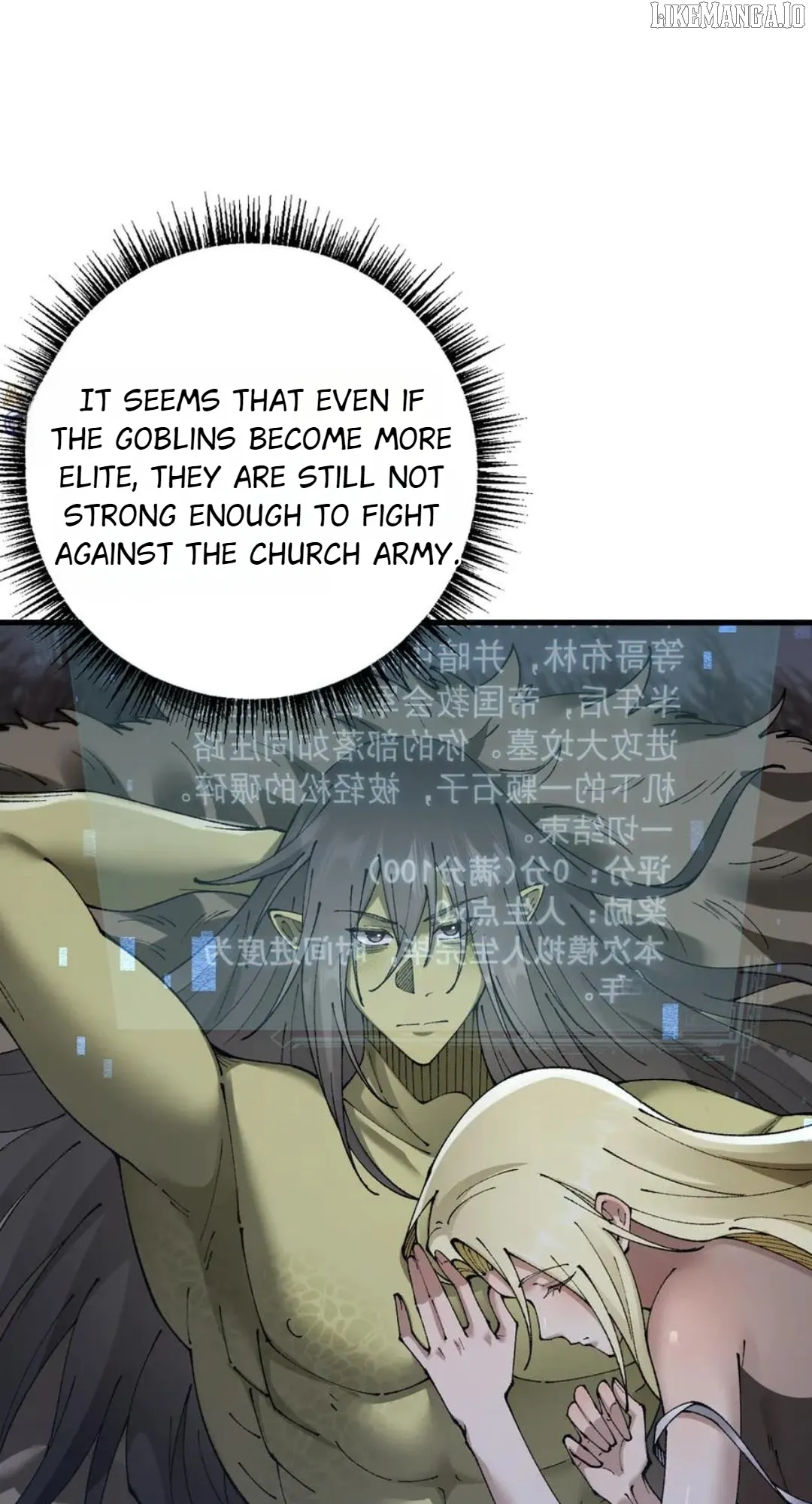 Read From Goblin to Goblin God EN Manga Online