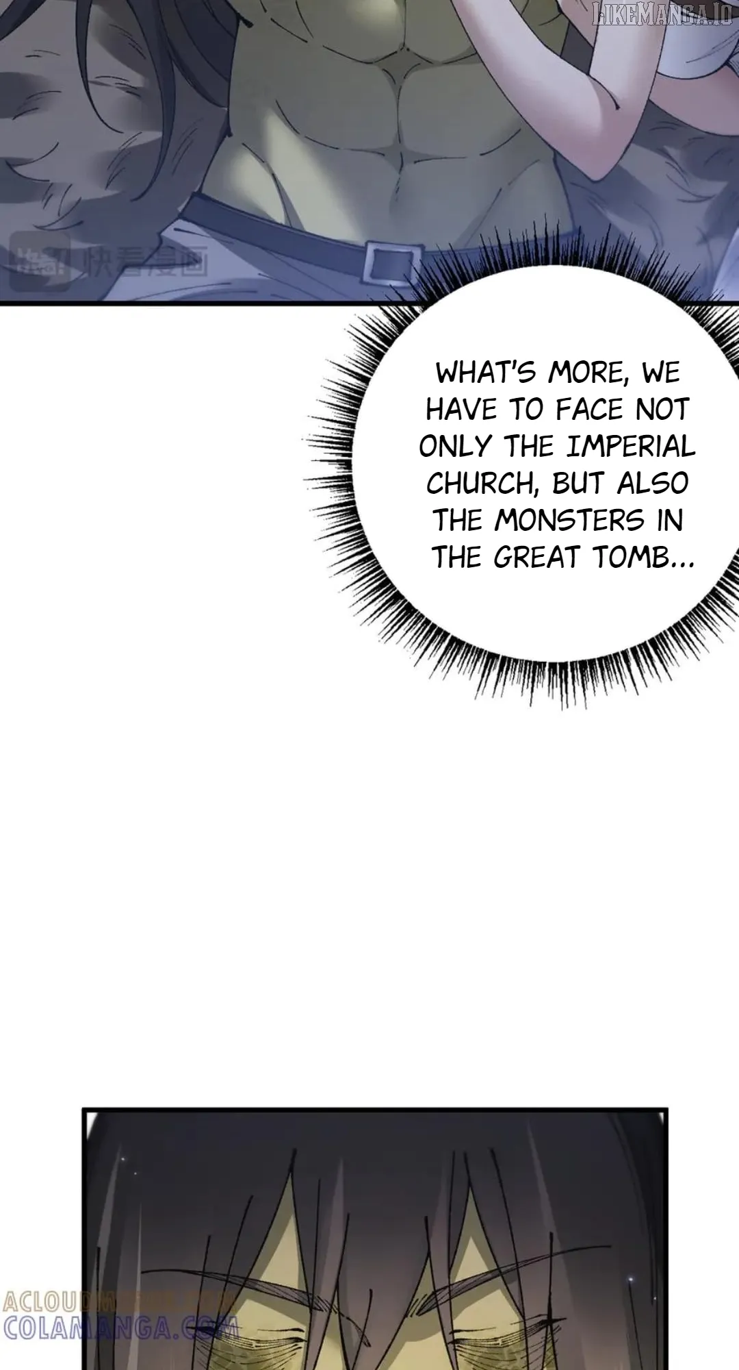 Read From Goblin to Goblin God EN Manga Online
