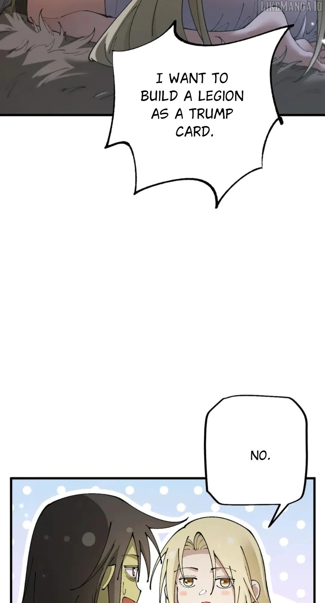 Read From Goblin to Goblin God EN Manga Online