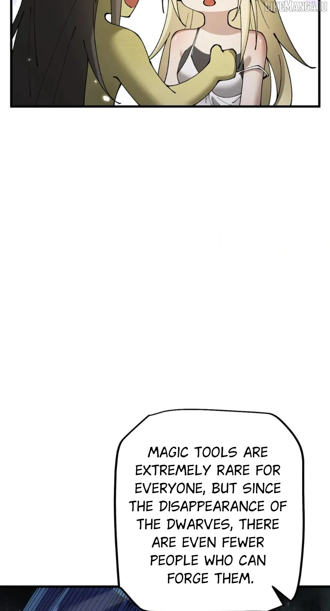 Read From Goblin to Goblin God EN Manga Online