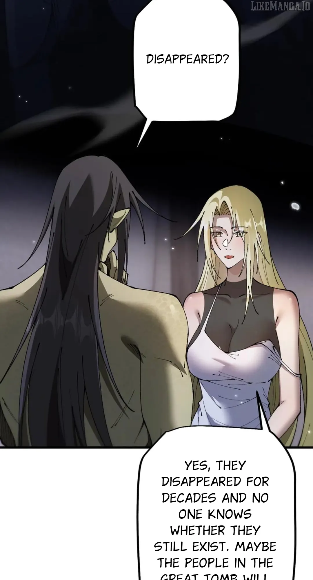 Read From Goblin to Goblin God EN Manga Online