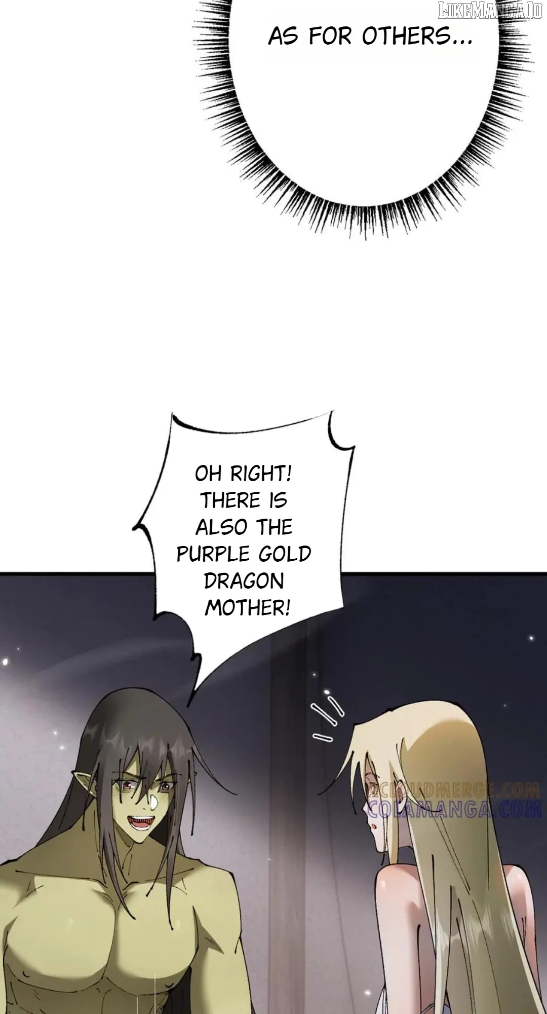 Read From Goblin to Goblin God EN Manga Online