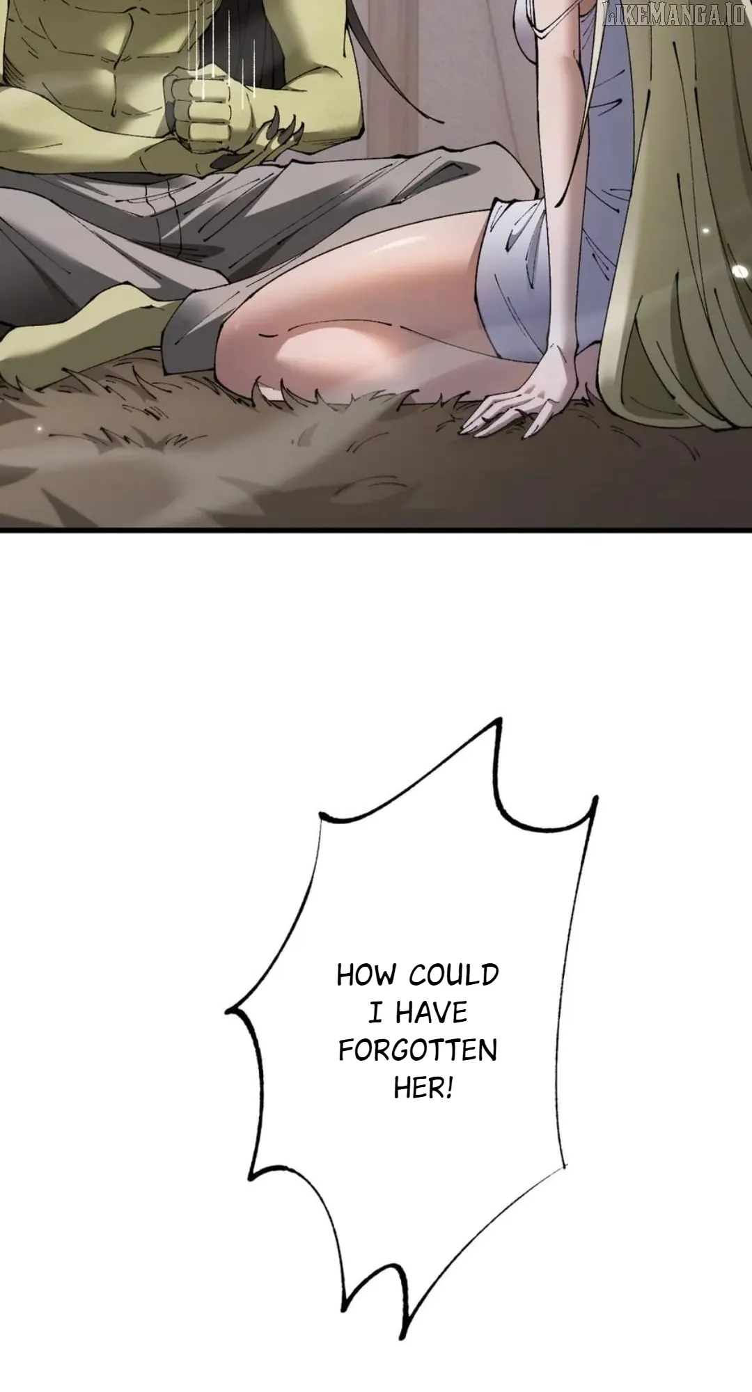 Read From Goblin to Goblin God EN Manga Online