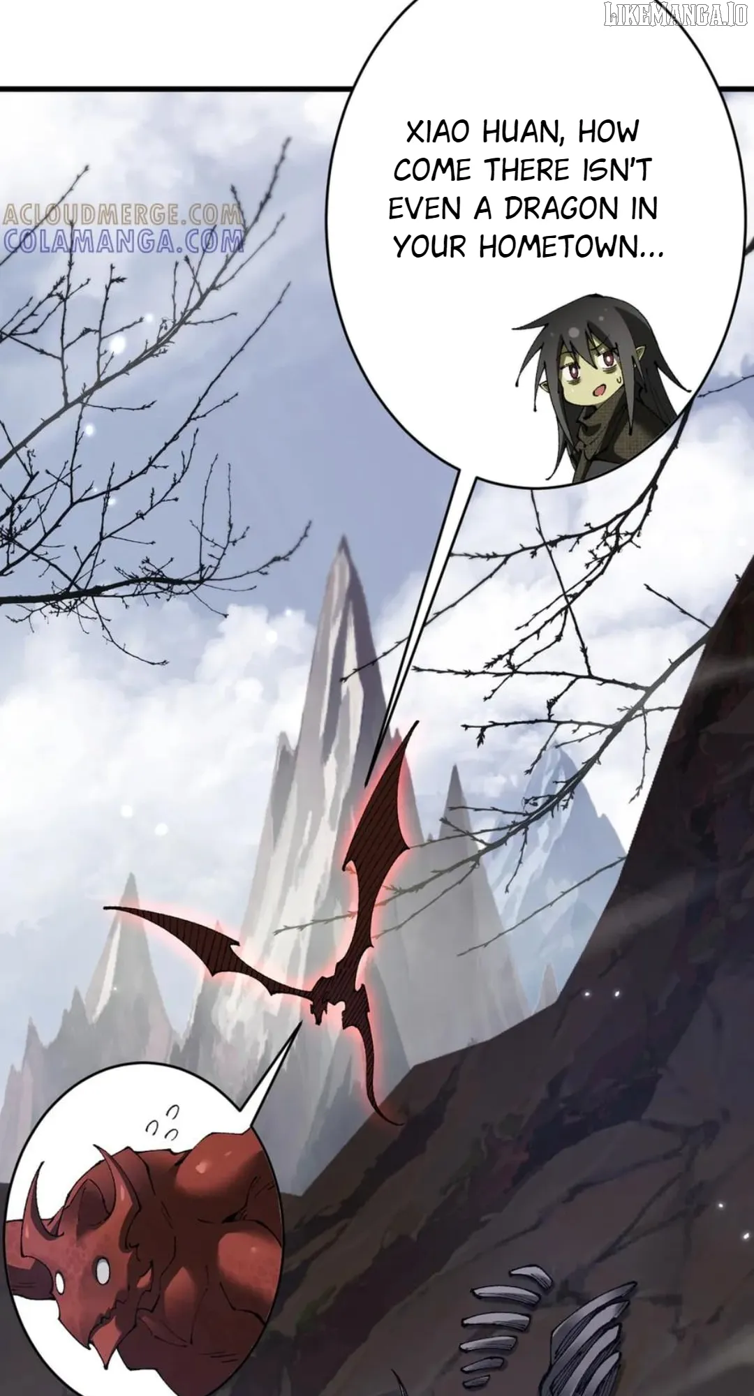 Read From Goblin to Goblin God EN Manga Online