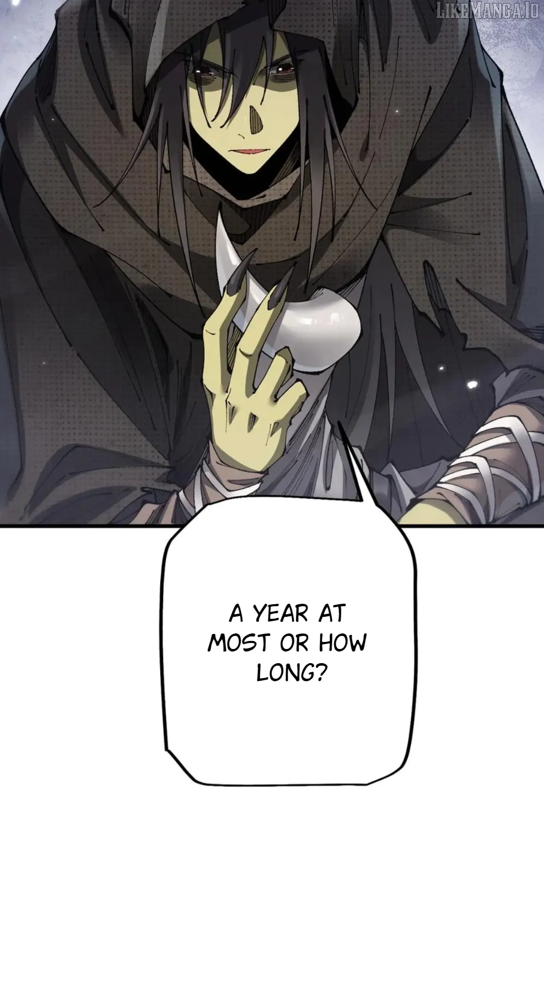Read From Goblin to Goblin God EN Manga Online