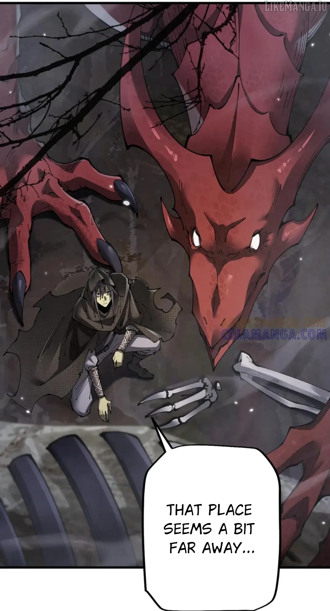 Read From Goblin to Goblin God EN Manga Online