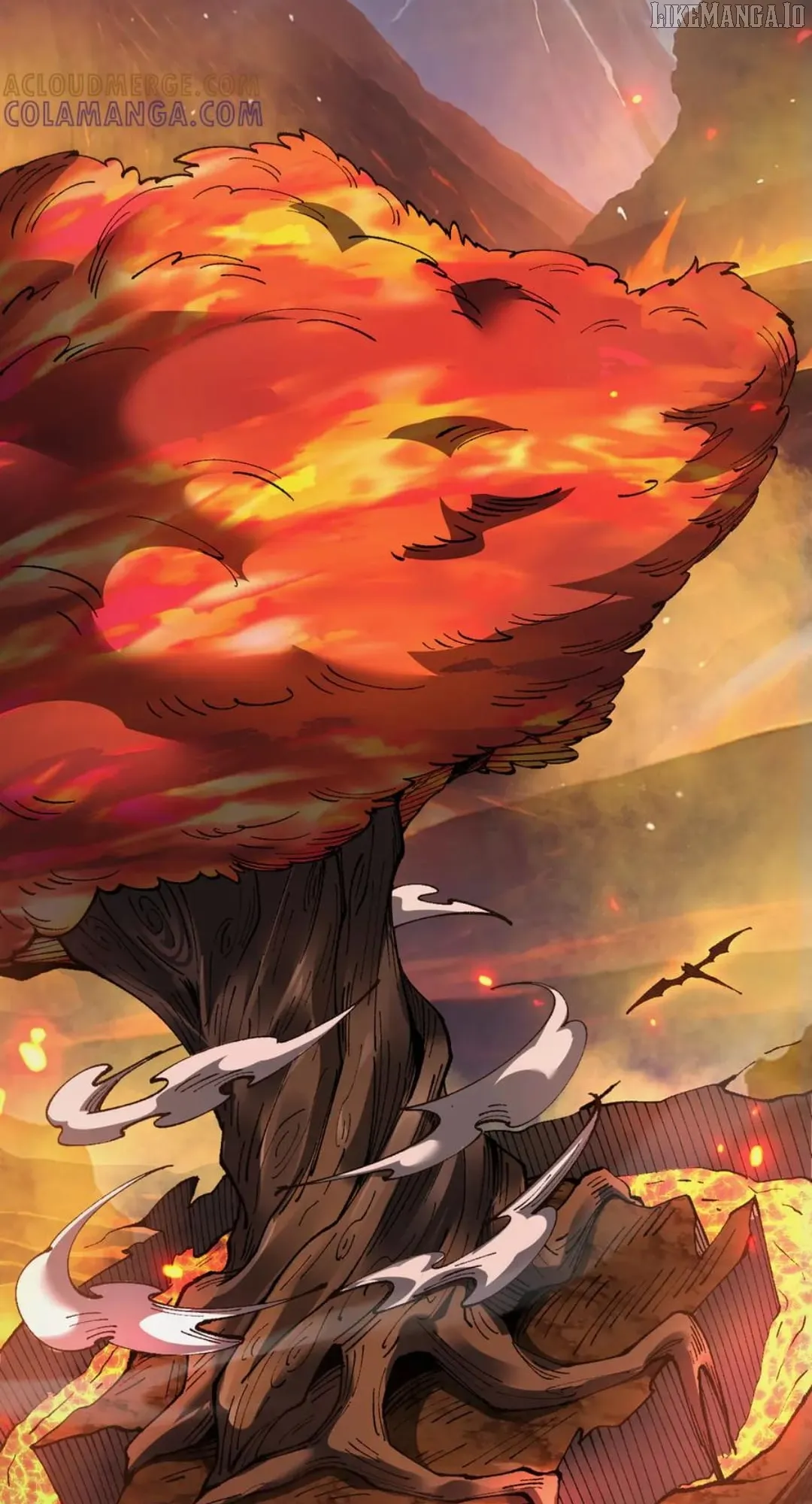 Read From Goblin to Goblin God EN Manga Online