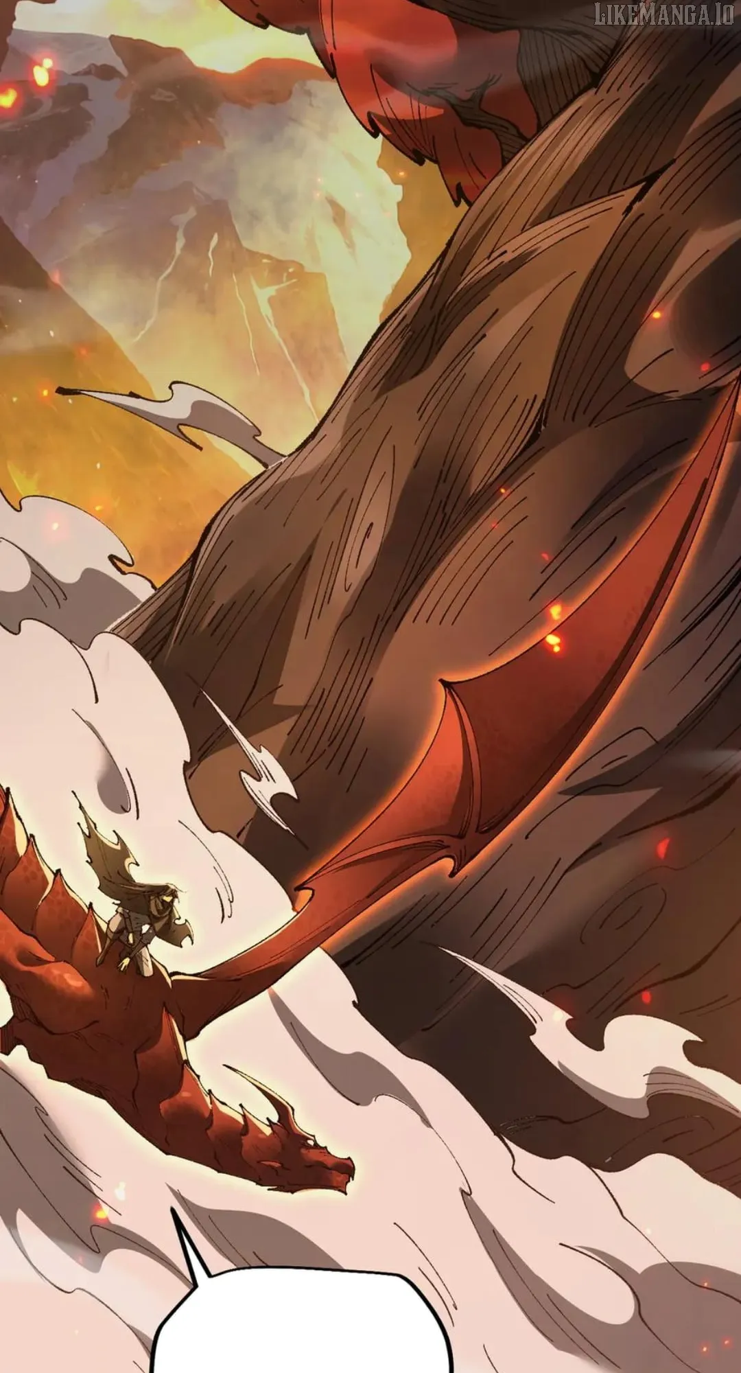 Read From Goblin to Goblin God EN Manga Online