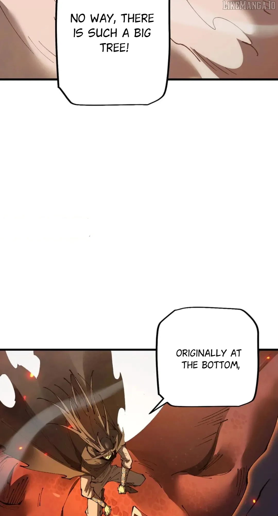 Read From Goblin to Goblin God EN Manga Online