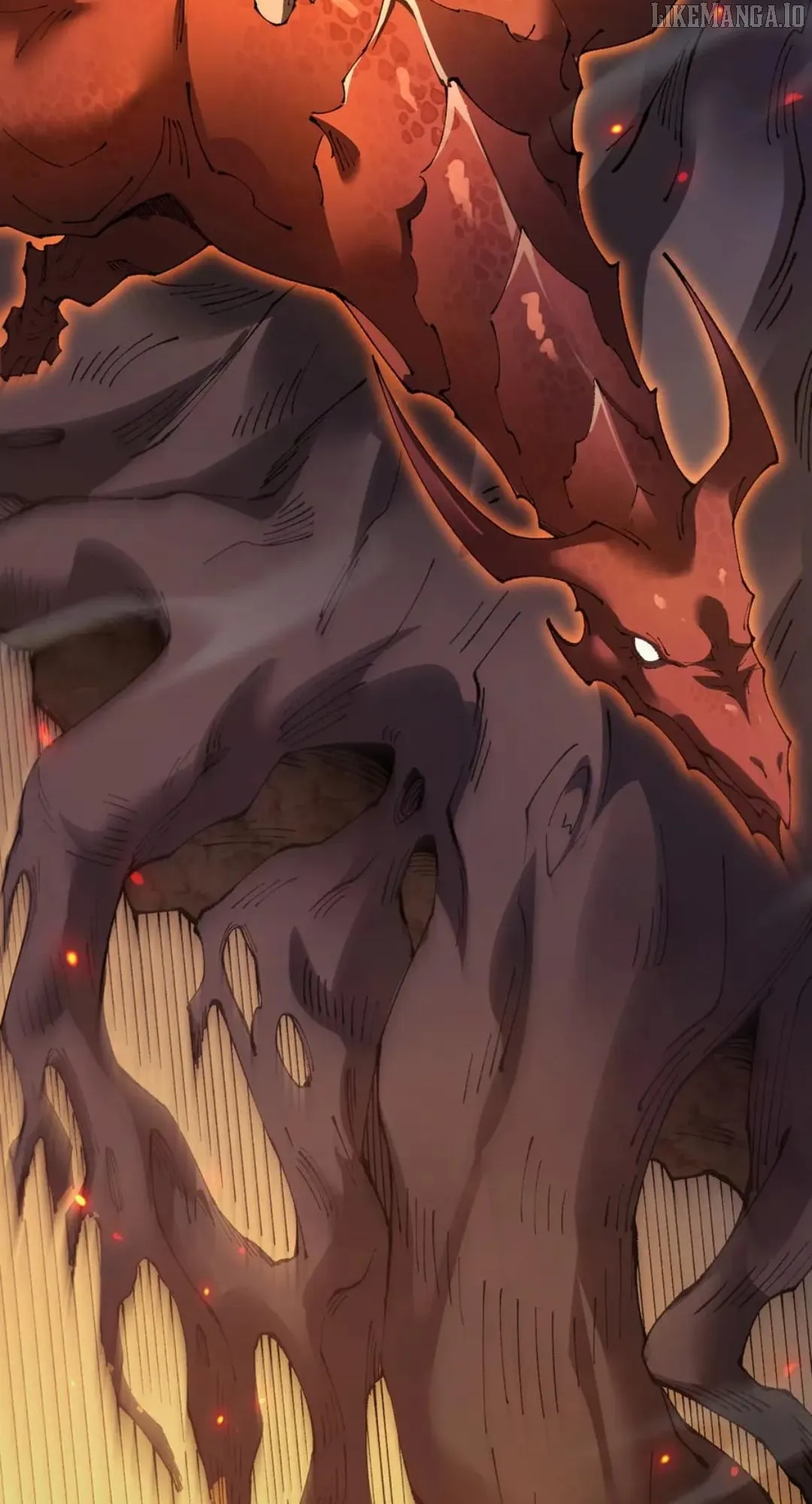 Read From Goblin to Goblin God EN Manga Online
