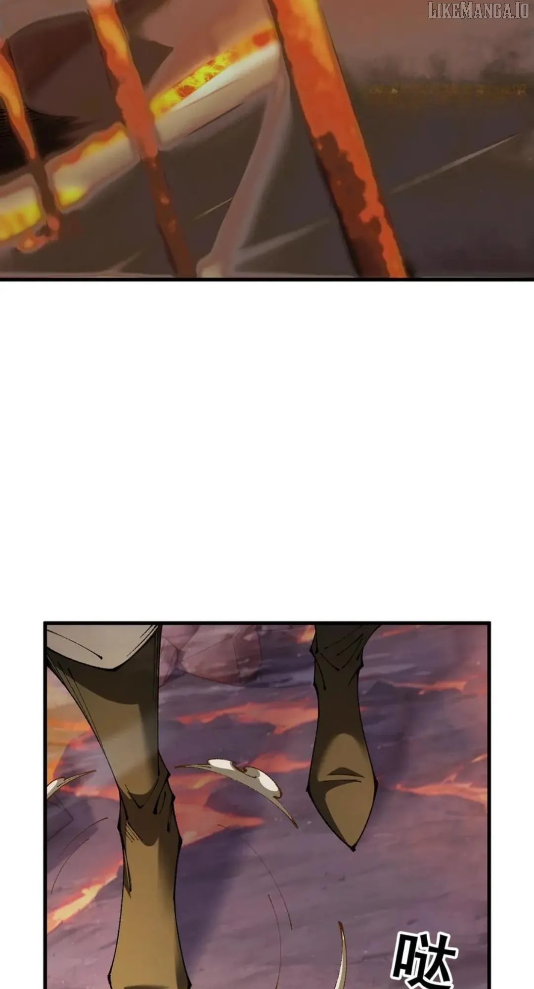 Read From Goblin to Goblin God EN Manga Online
