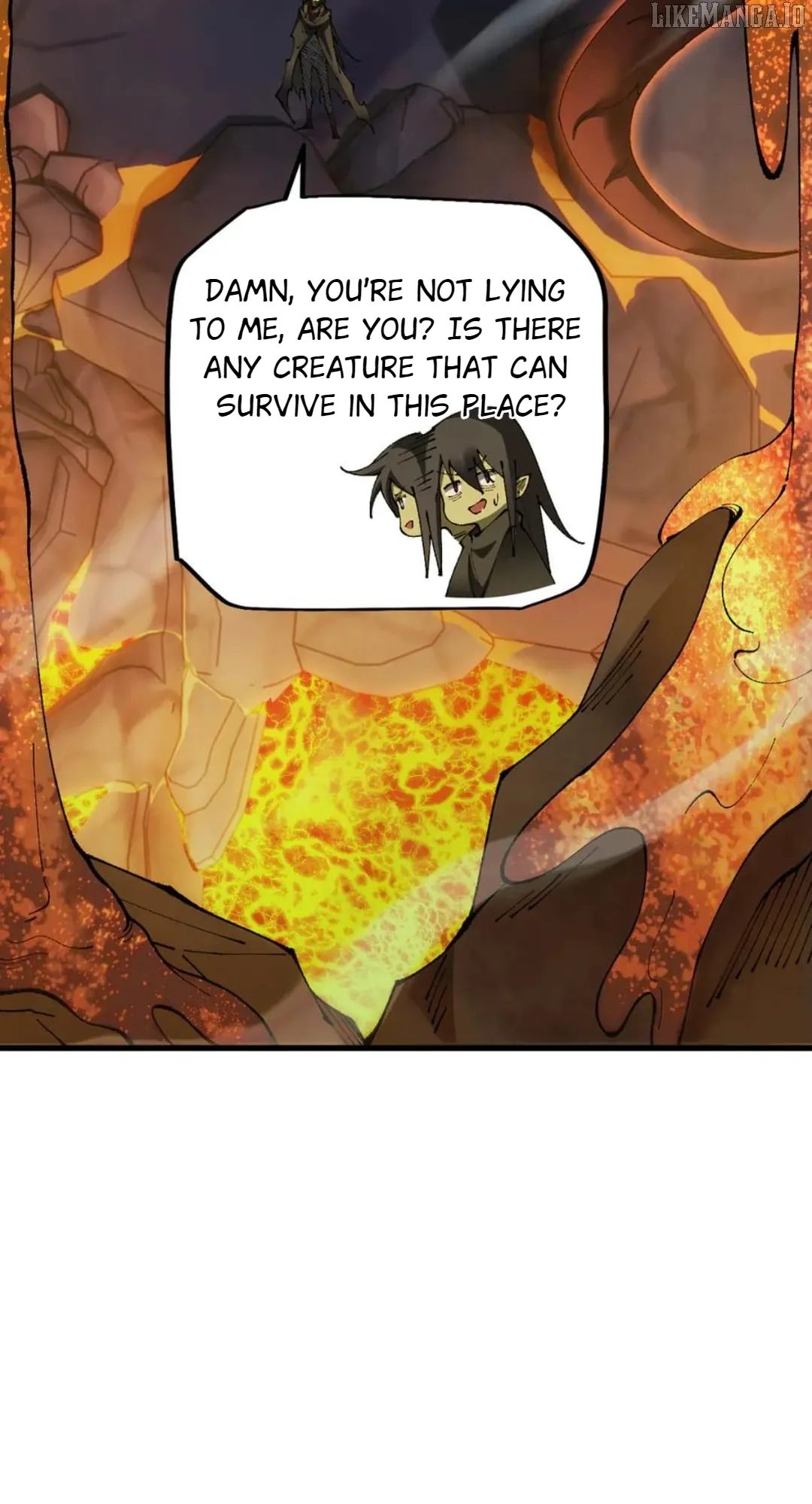 Read From Goblin to Goblin God EN Manga Online