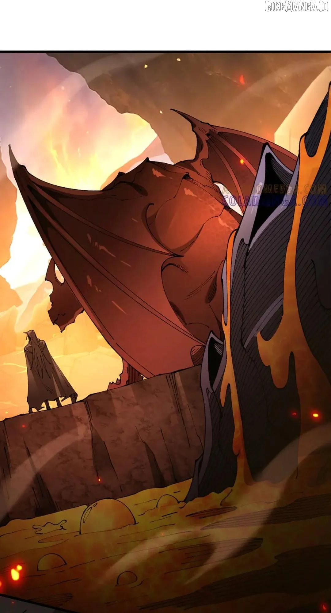 Read From Goblin to Goblin God EN Manga Online