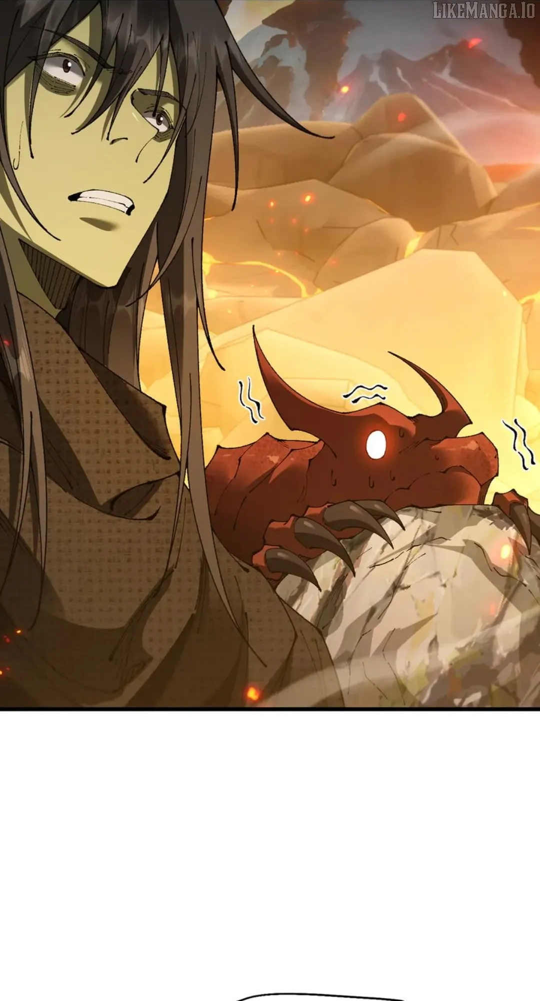 Read From Goblin to Goblin God EN Manga Online