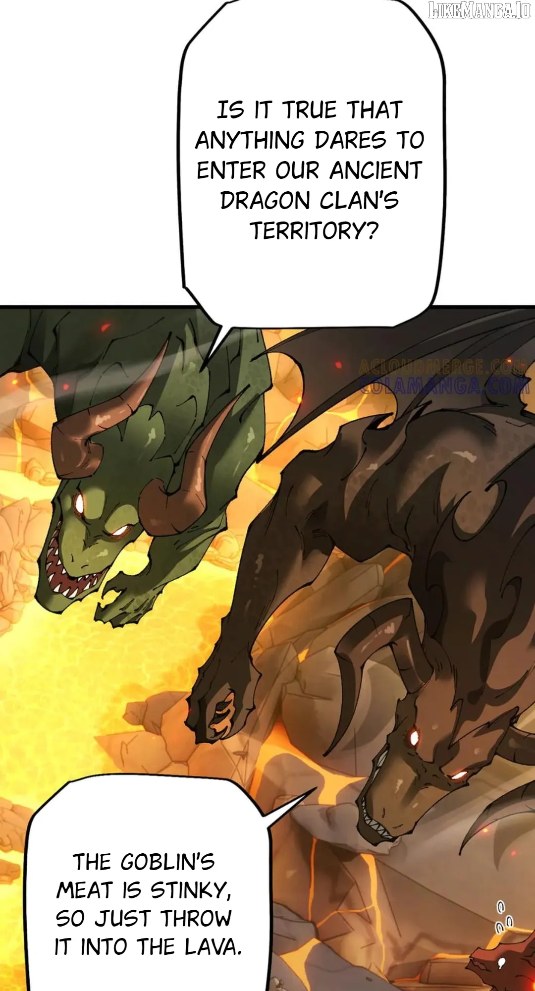 Read From Goblin to Goblin God EN Manga Online
