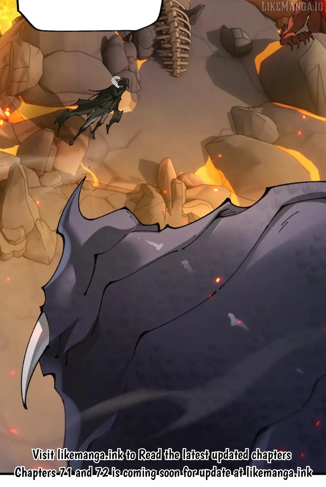 Read From Goblin to Goblin God EN Manga Online