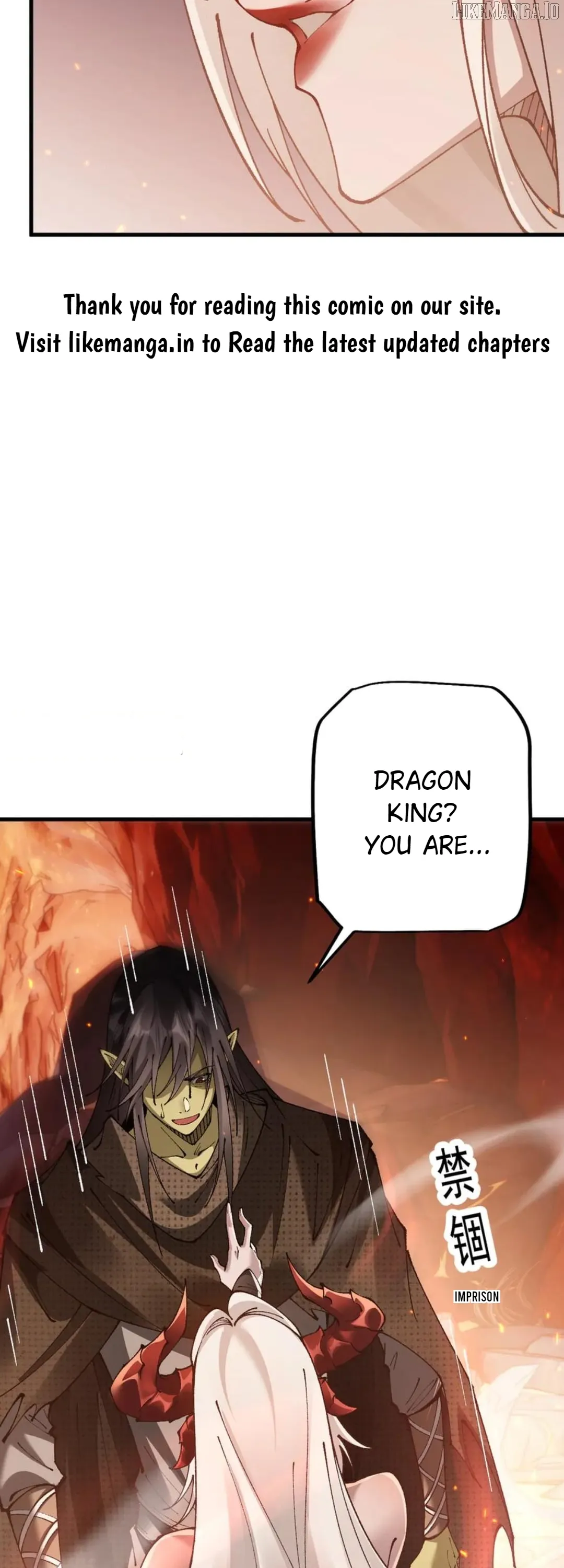 Read From Goblin to Goblin God EN Manga Online