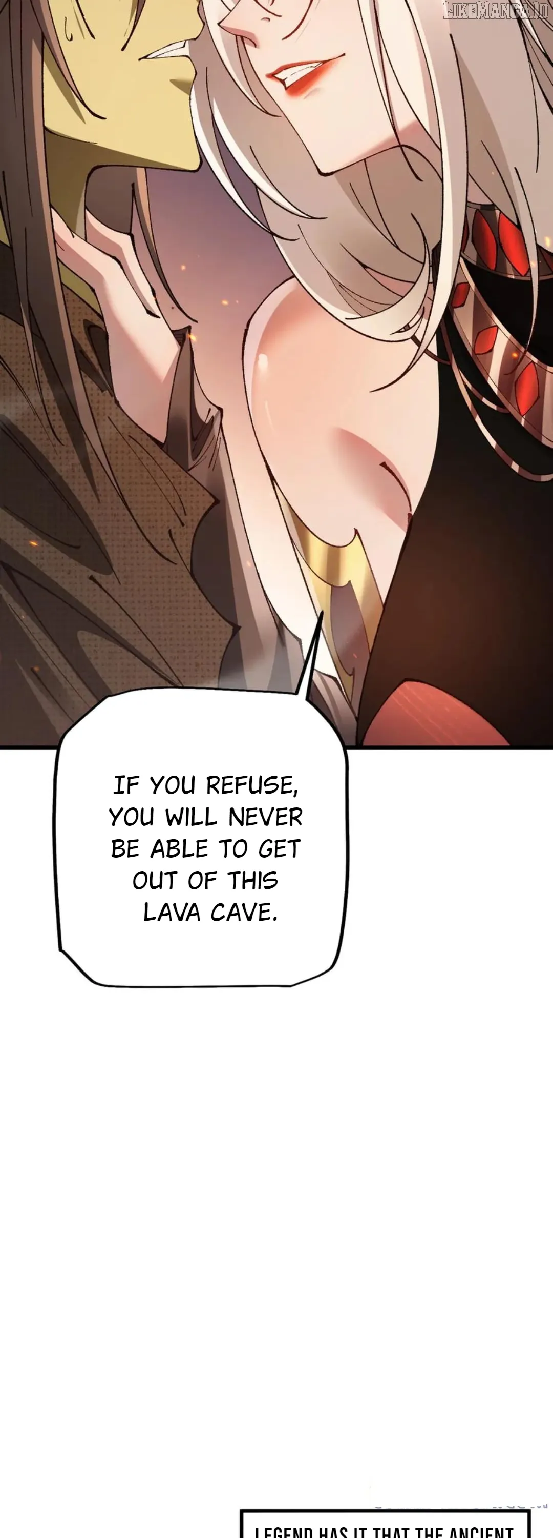 Read From Goblin to Goblin God EN Manga Online