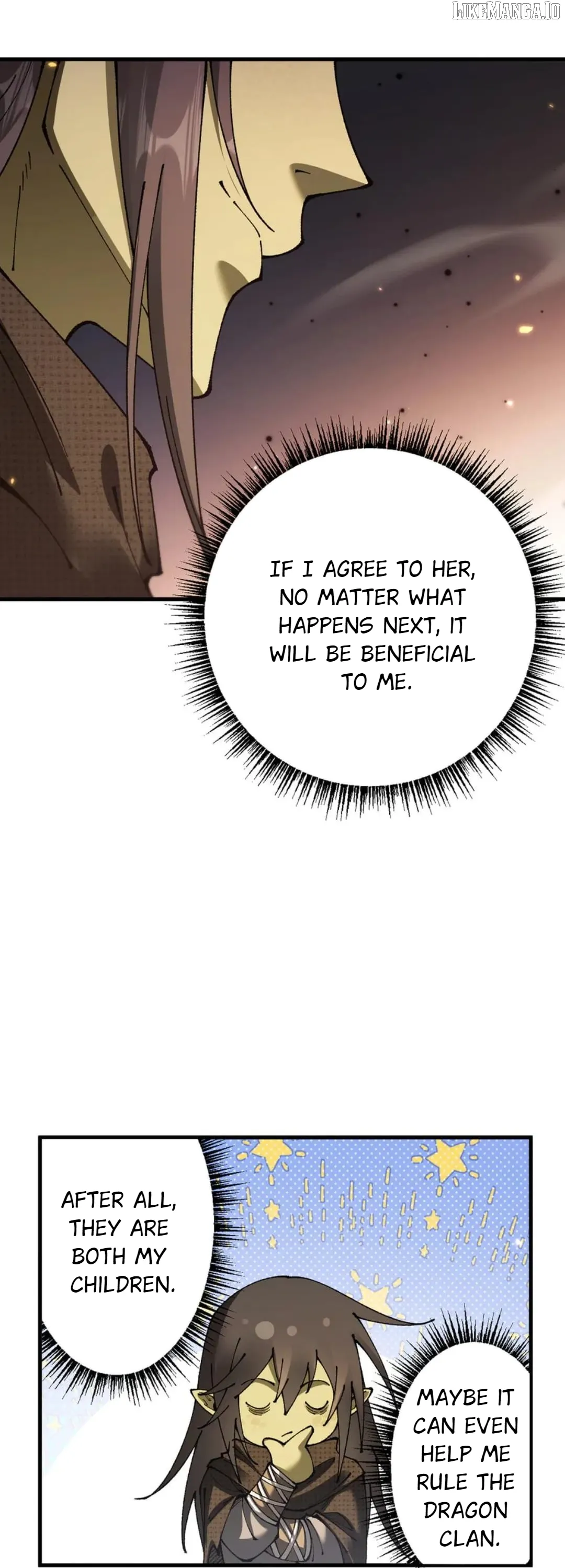 Read From Goblin to Goblin God EN Manga Online