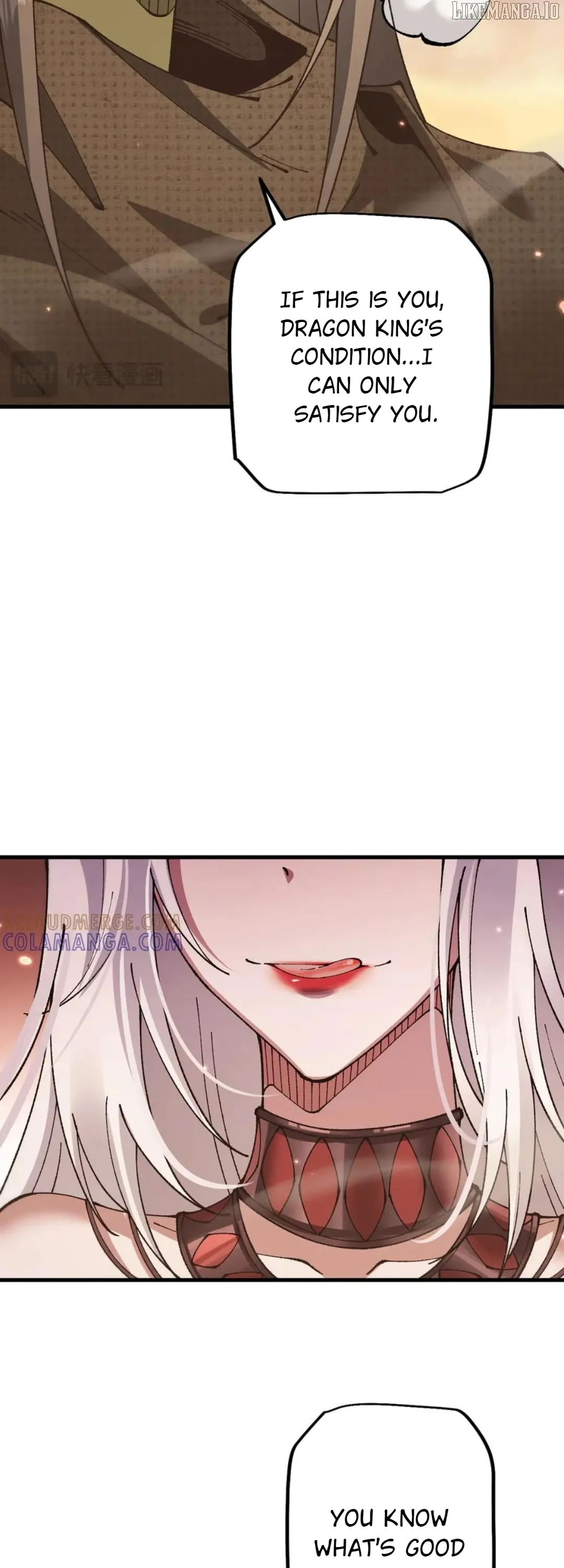 Read From Goblin to Goblin God EN Manga Online