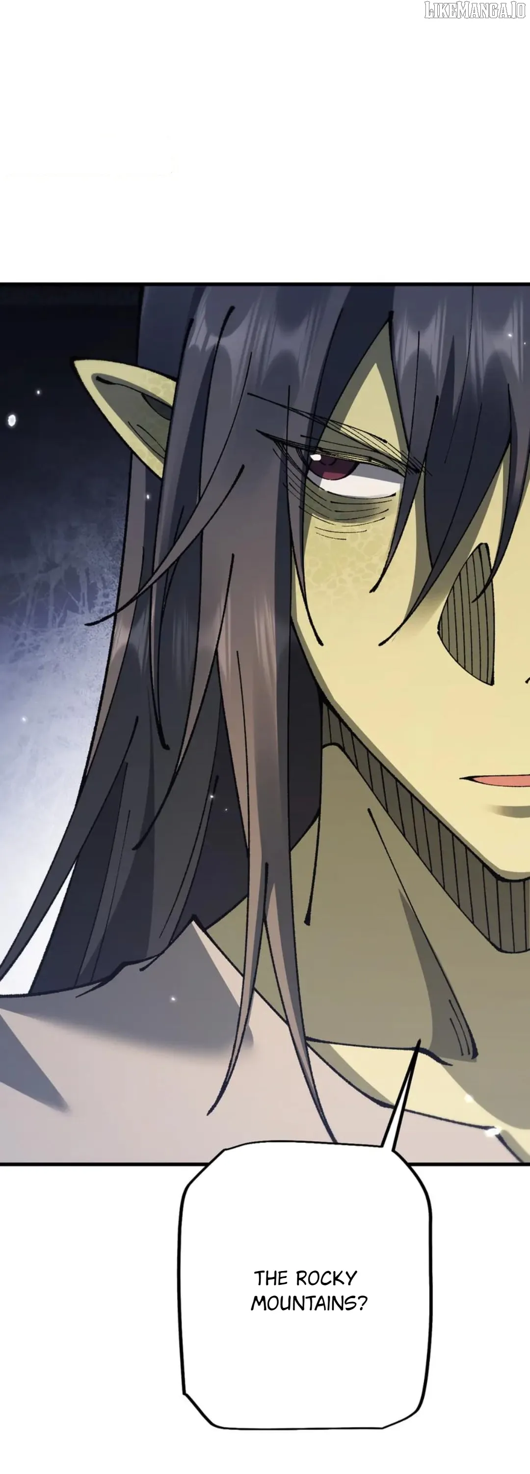 Read From Goblin to Goblin God EN Manga Online