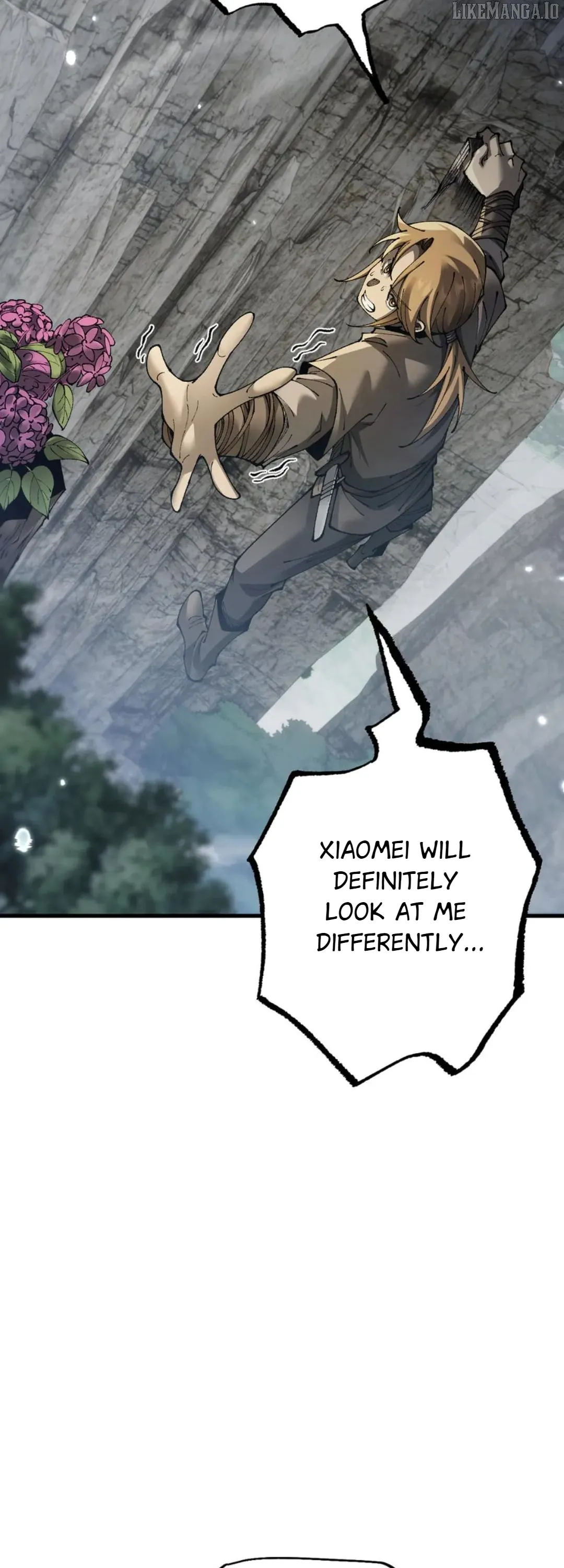 Read From Goblin to Goblin God EN Manga Online