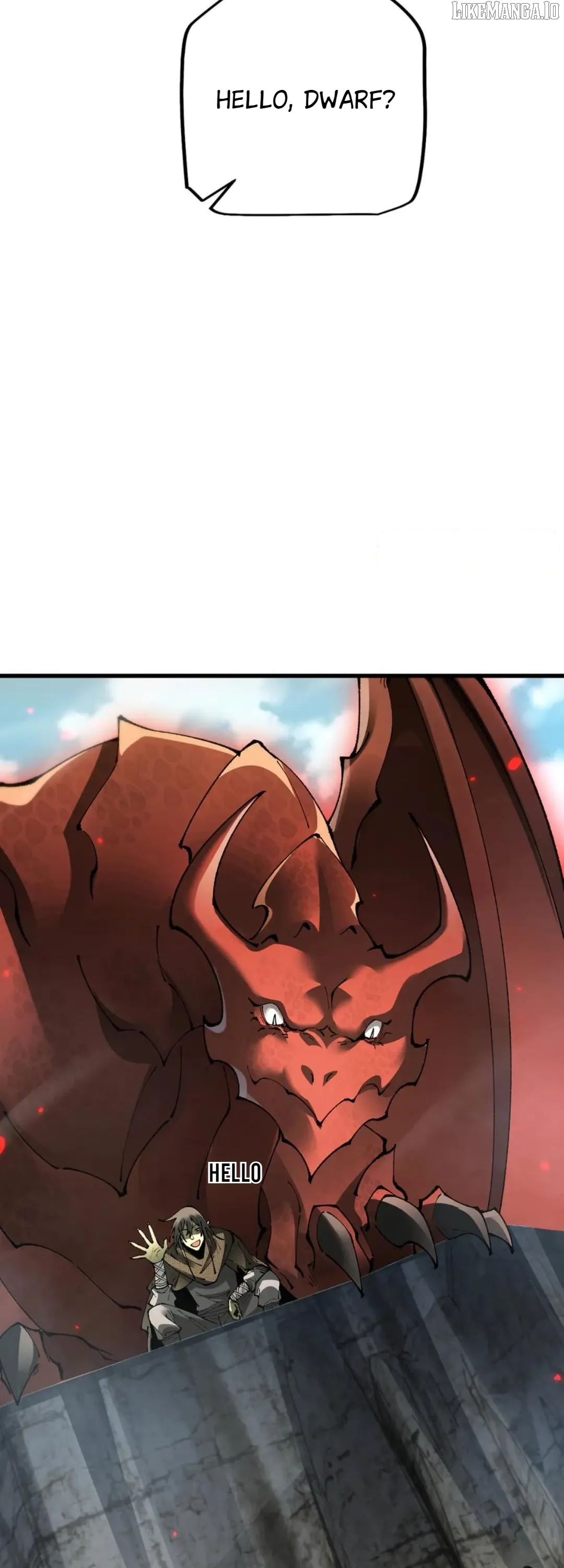 Read From Goblin to Goblin God EN Manga Online