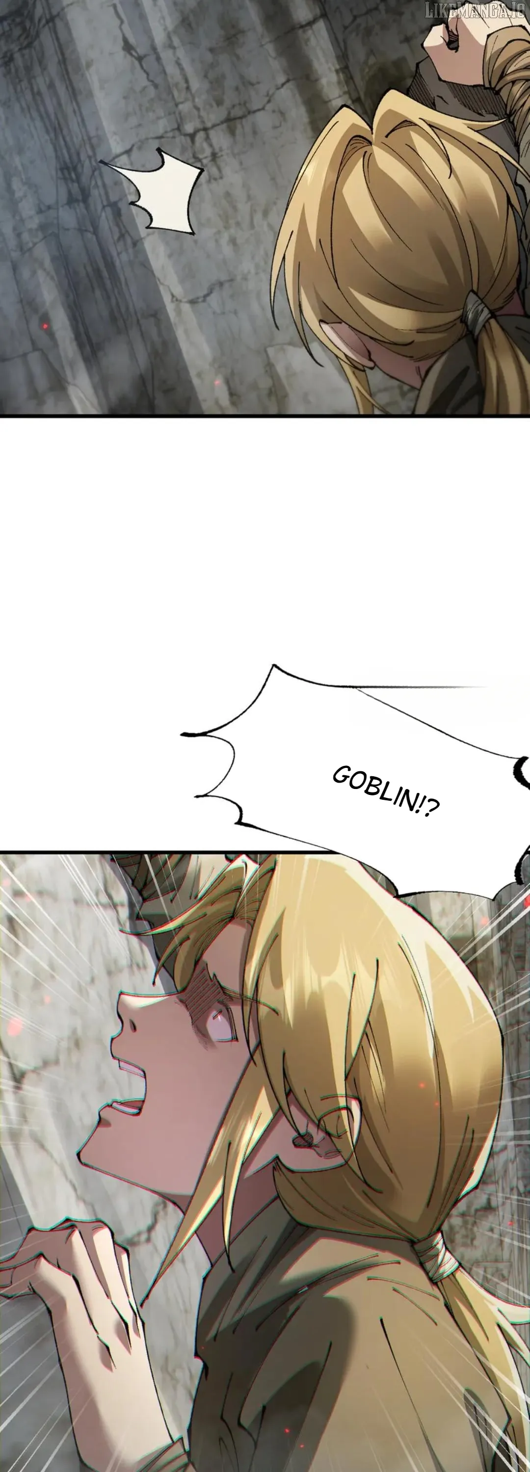 Read From Goblin to Goblin God EN Manga Online