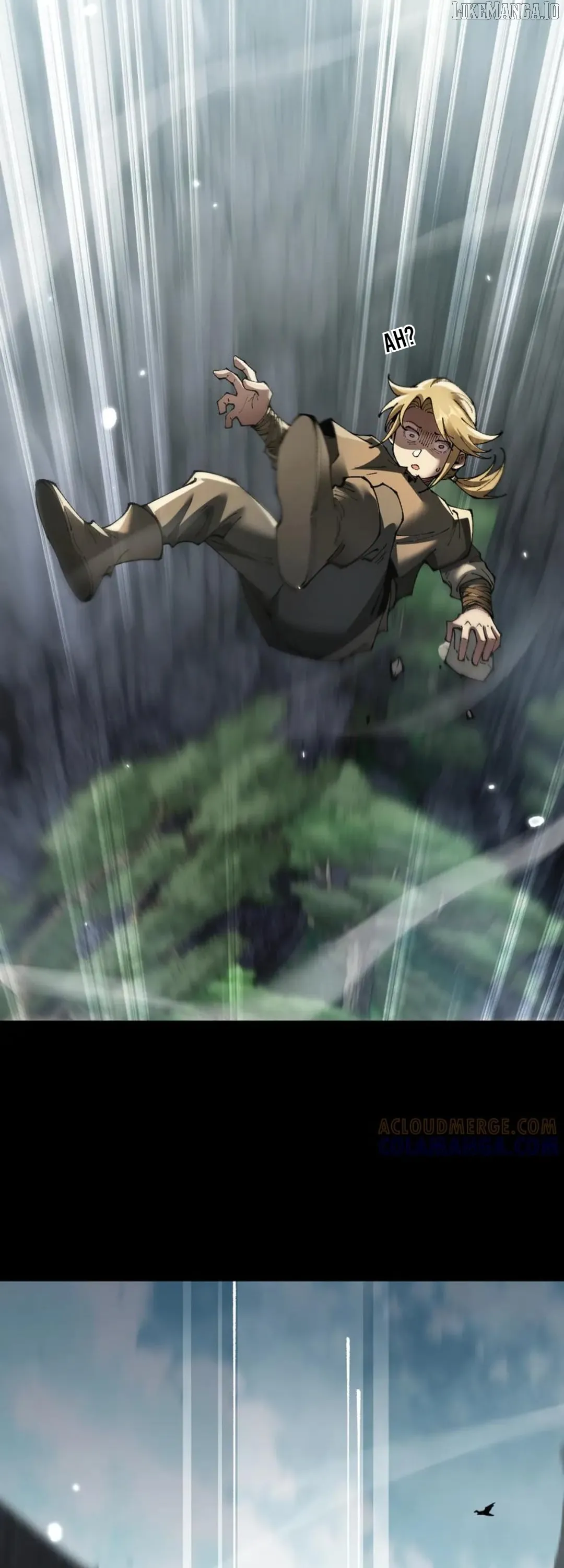 Read From Goblin to Goblin God EN Manga Online