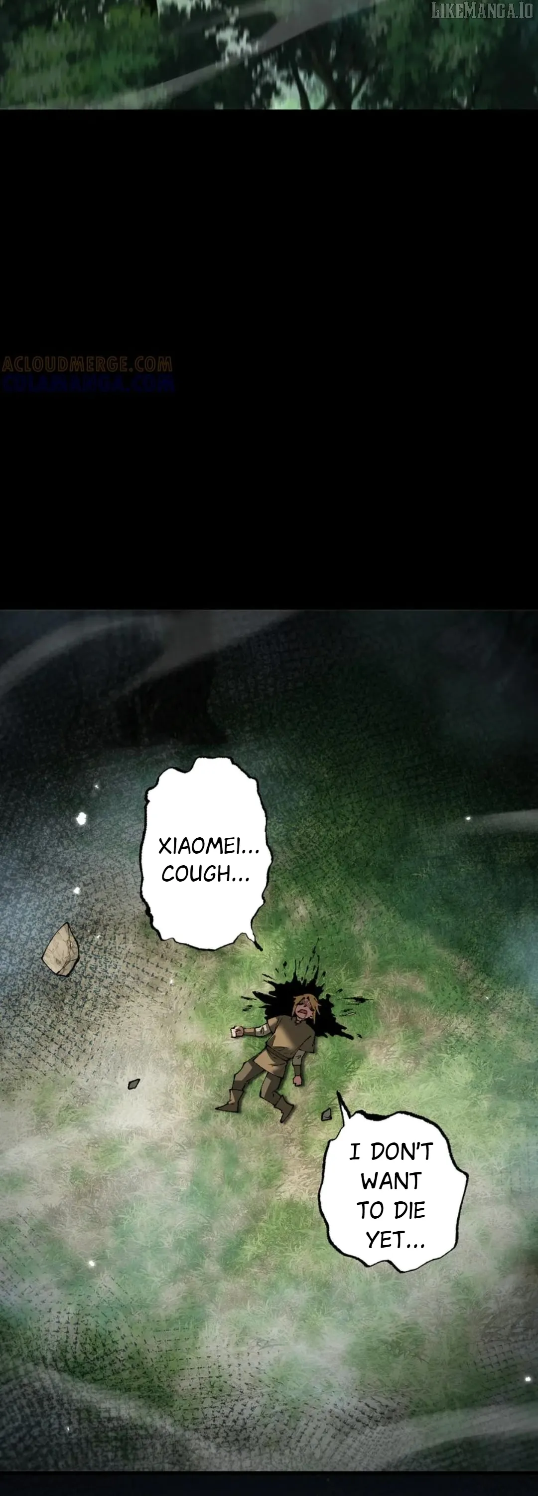 Read From Goblin to Goblin God EN Manga Online