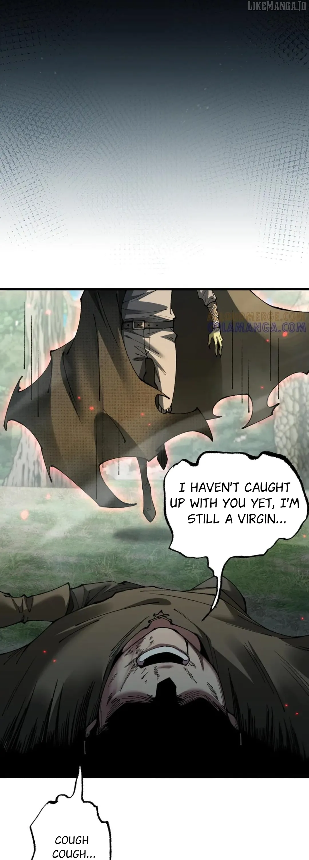 Read From Goblin to Goblin God EN Manga Online