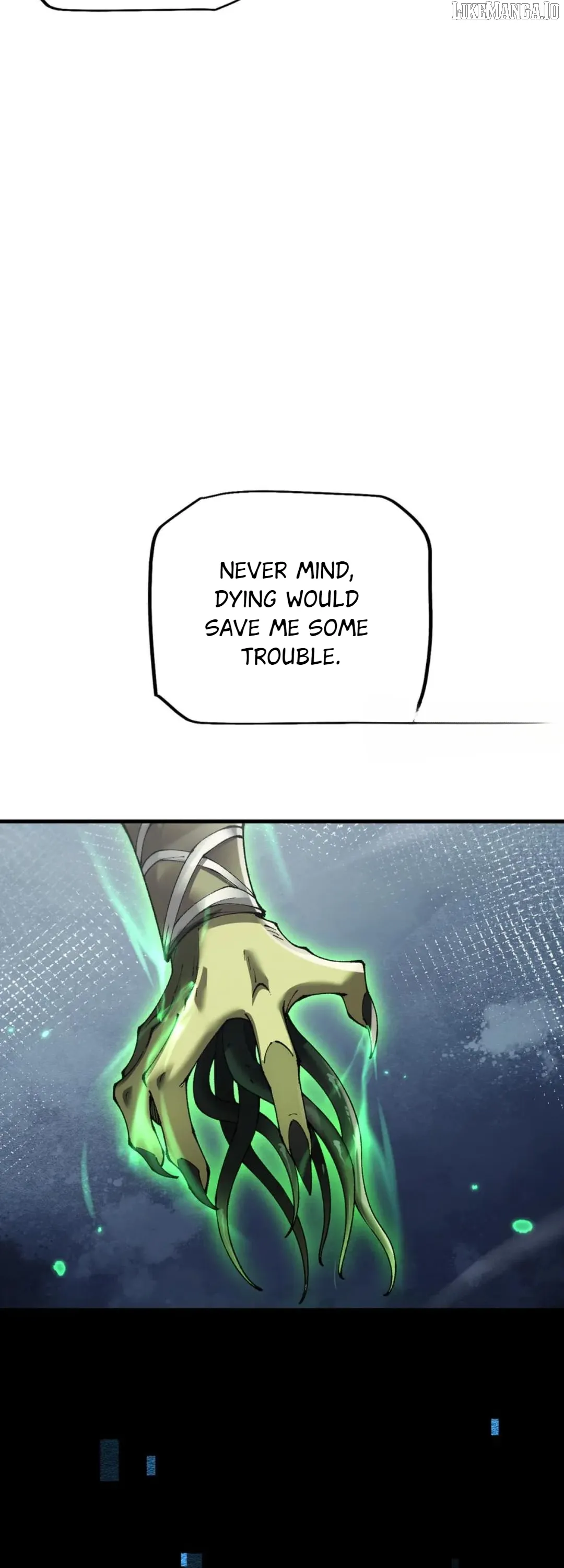 Read From Goblin to Goblin God EN Manga Online