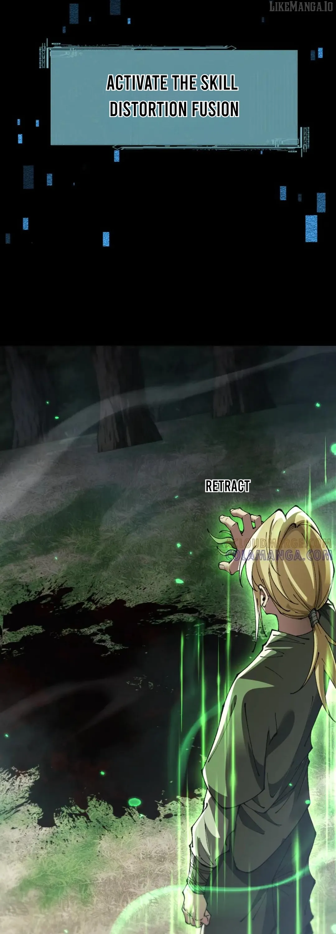 Read From Goblin to Goblin God EN Manga Online