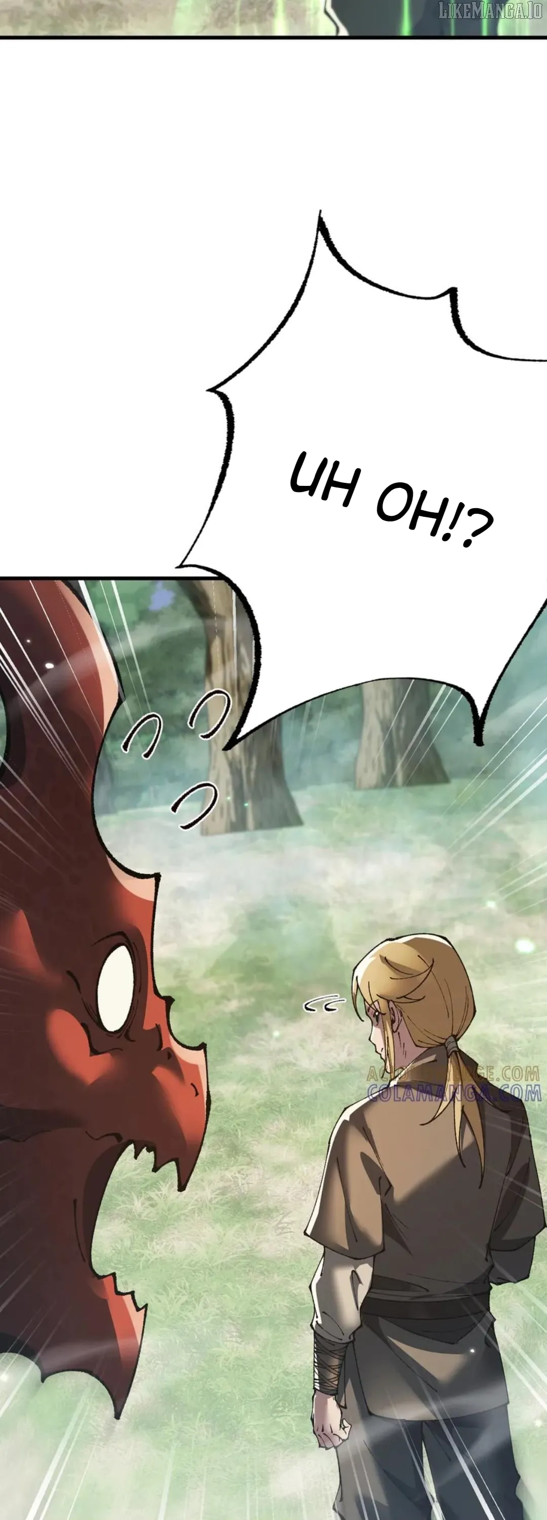 Read From Goblin to Goblin God EN Manga Online