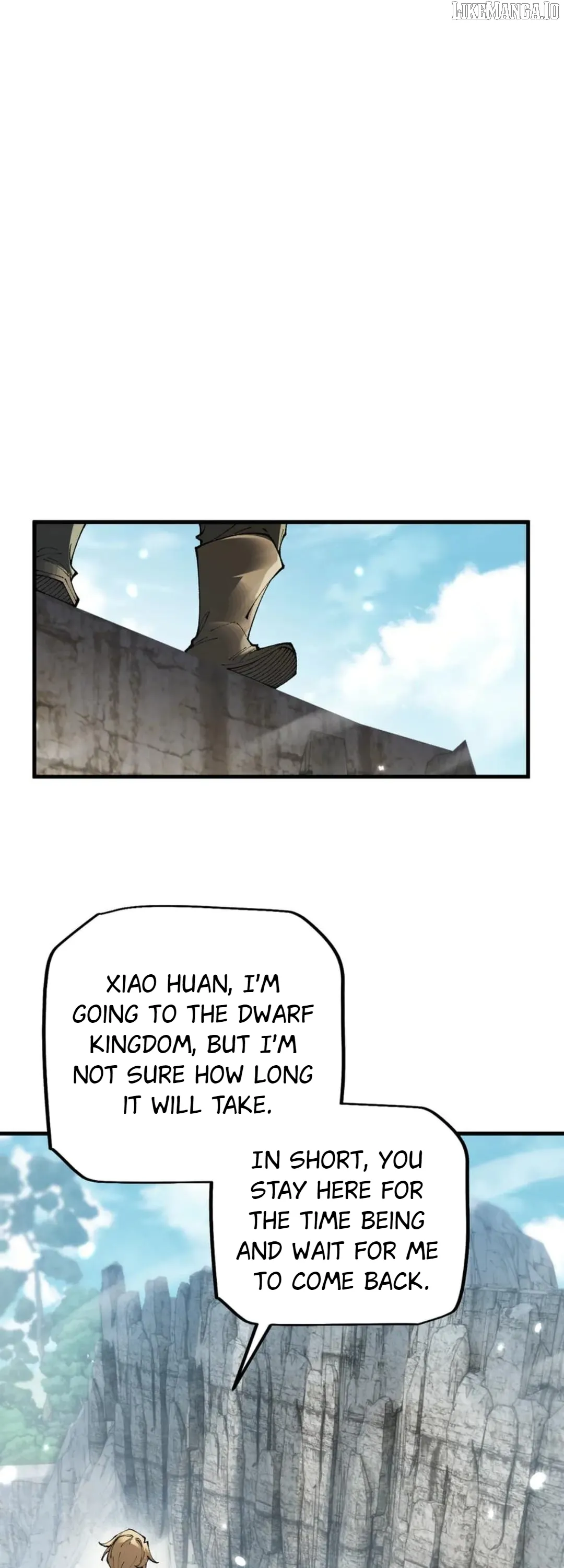 Read From Goblin to Goblin God EN Manga Online