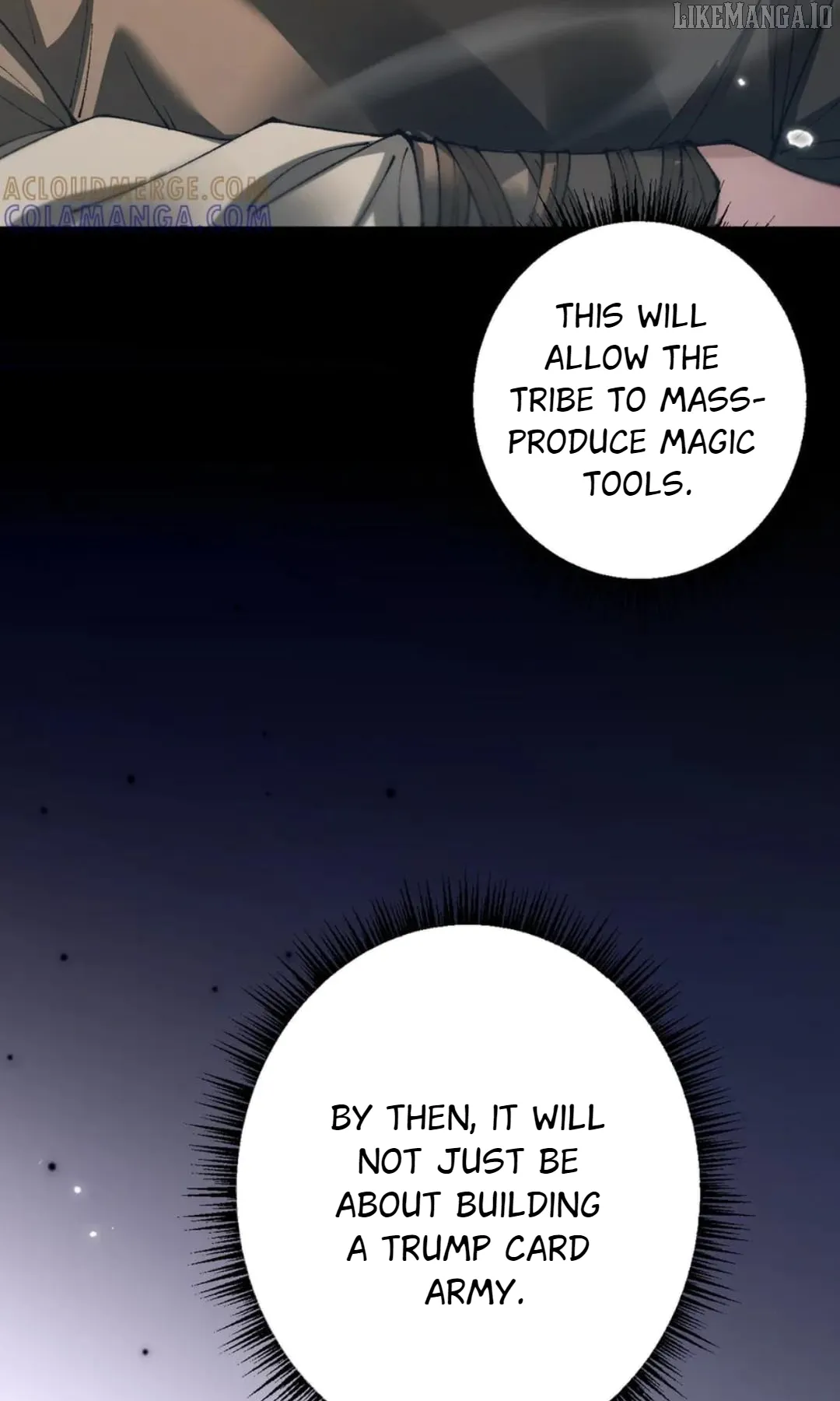 Read From Goblin to Goblin God EN Manga Online
