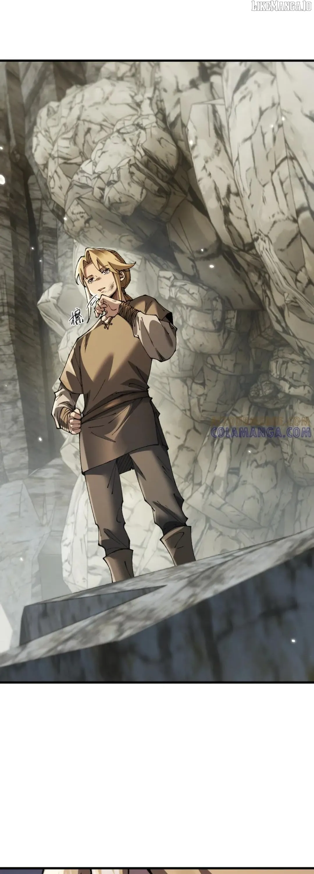 Read From Goblin to Goblin God EN Manga Online